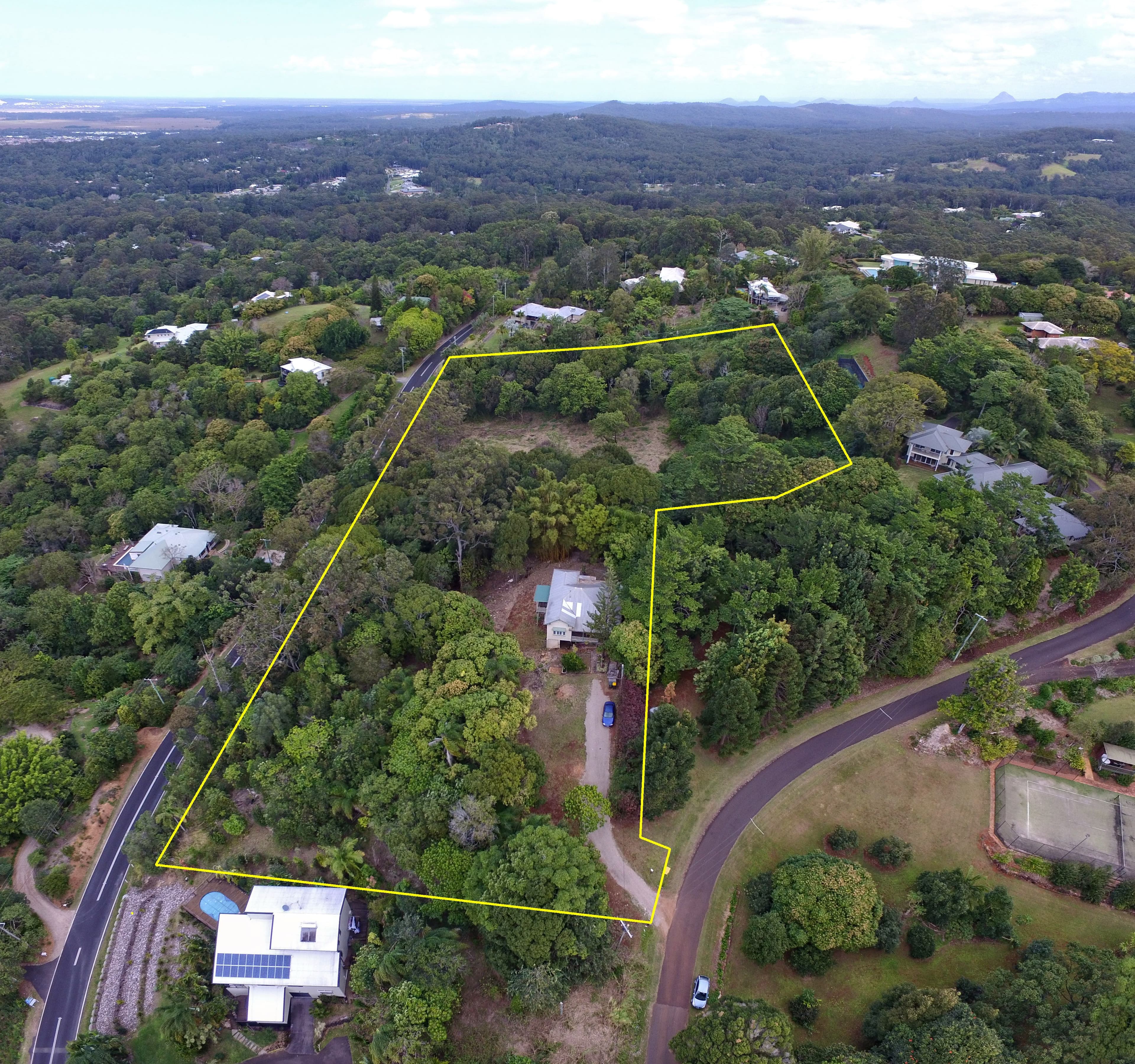 Lot 1, 29 Serene Close, Mons QLD 4556, Mons - Image 1