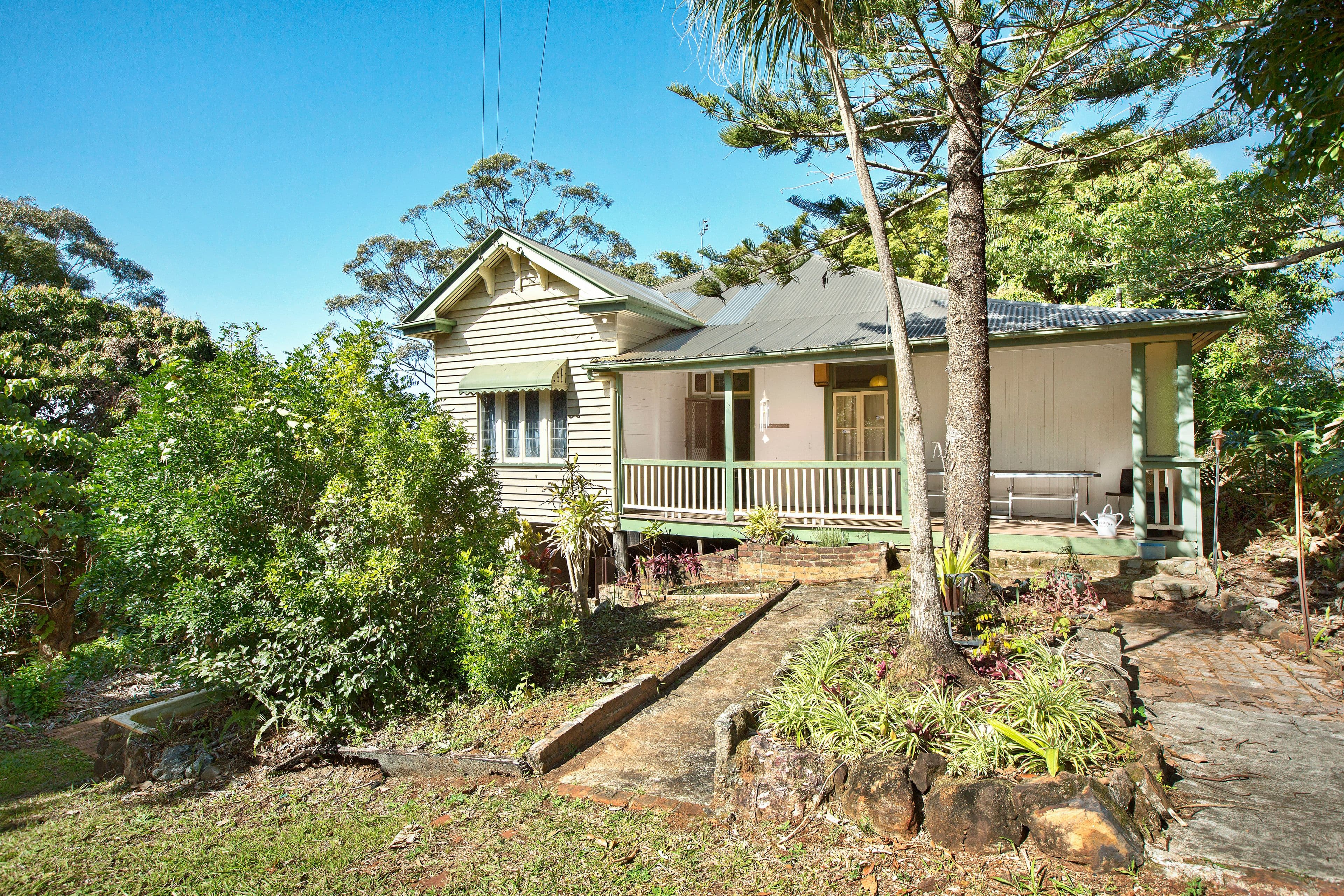 Lot 1, 29 Serene Close, Mons QLD 4556, Mons - Thumbnail 3