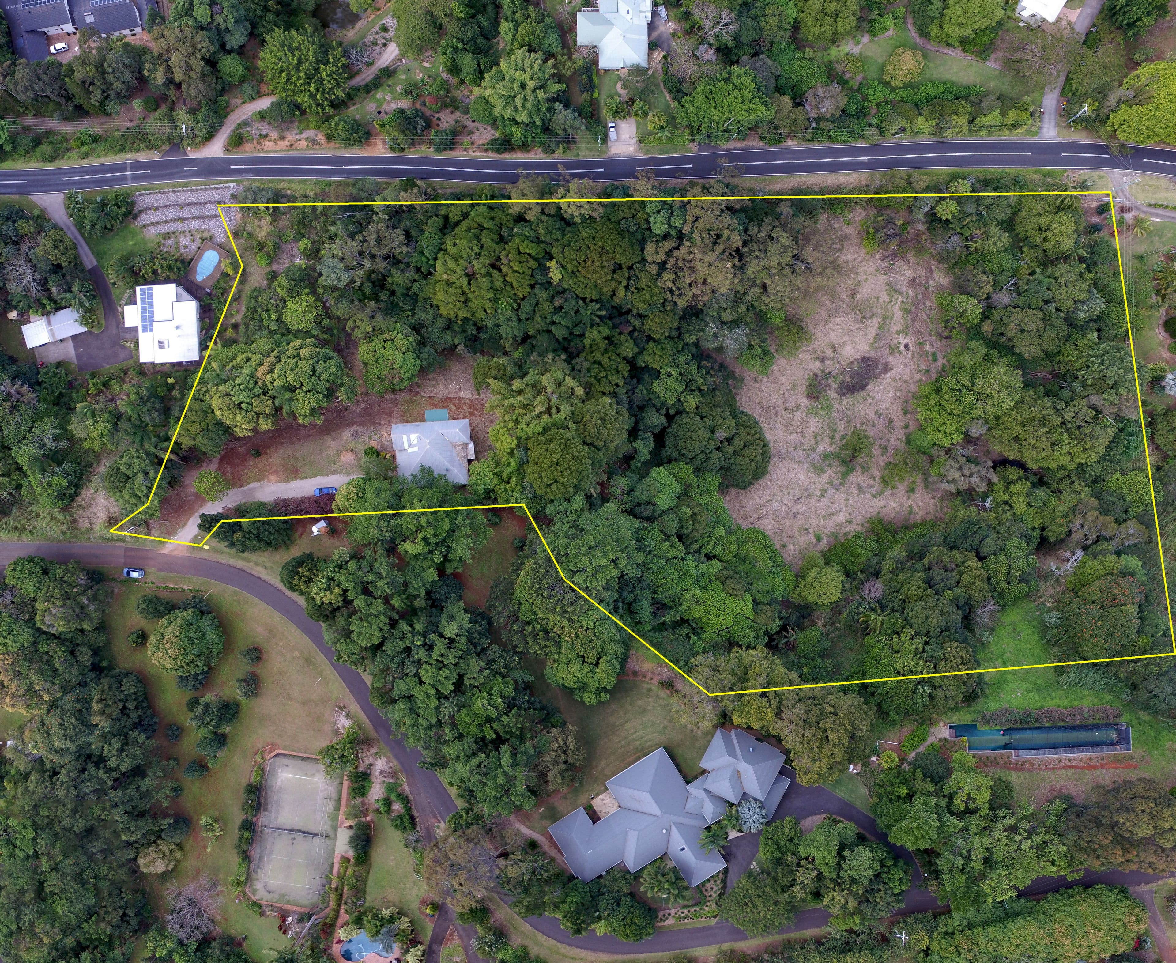 Lot 1, 29 Serene Close, Mons QLD 4556, Mons - Thumbnail 6