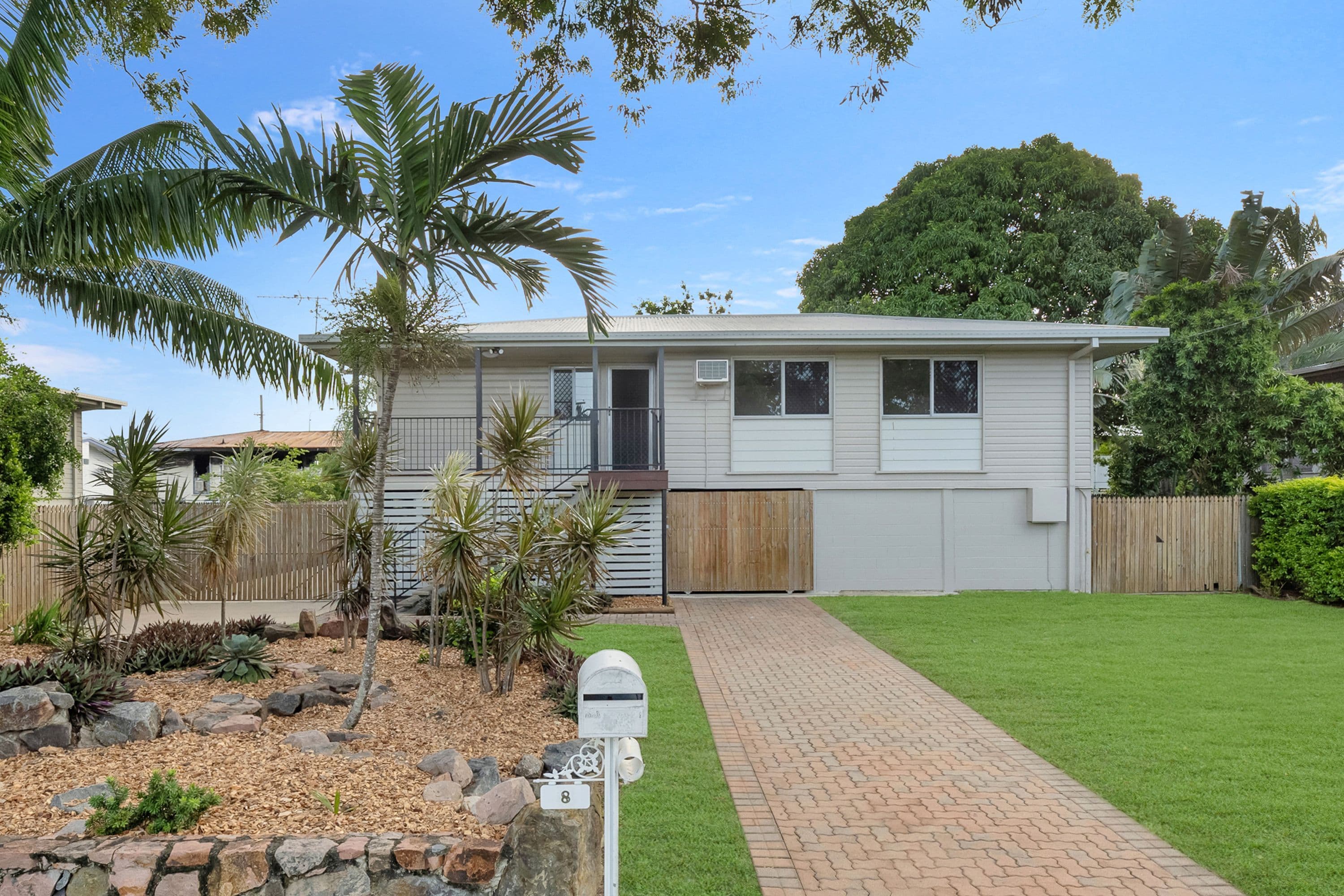 8 Dacosta Court, Vincent QLD 4814, Vincent - Image 1