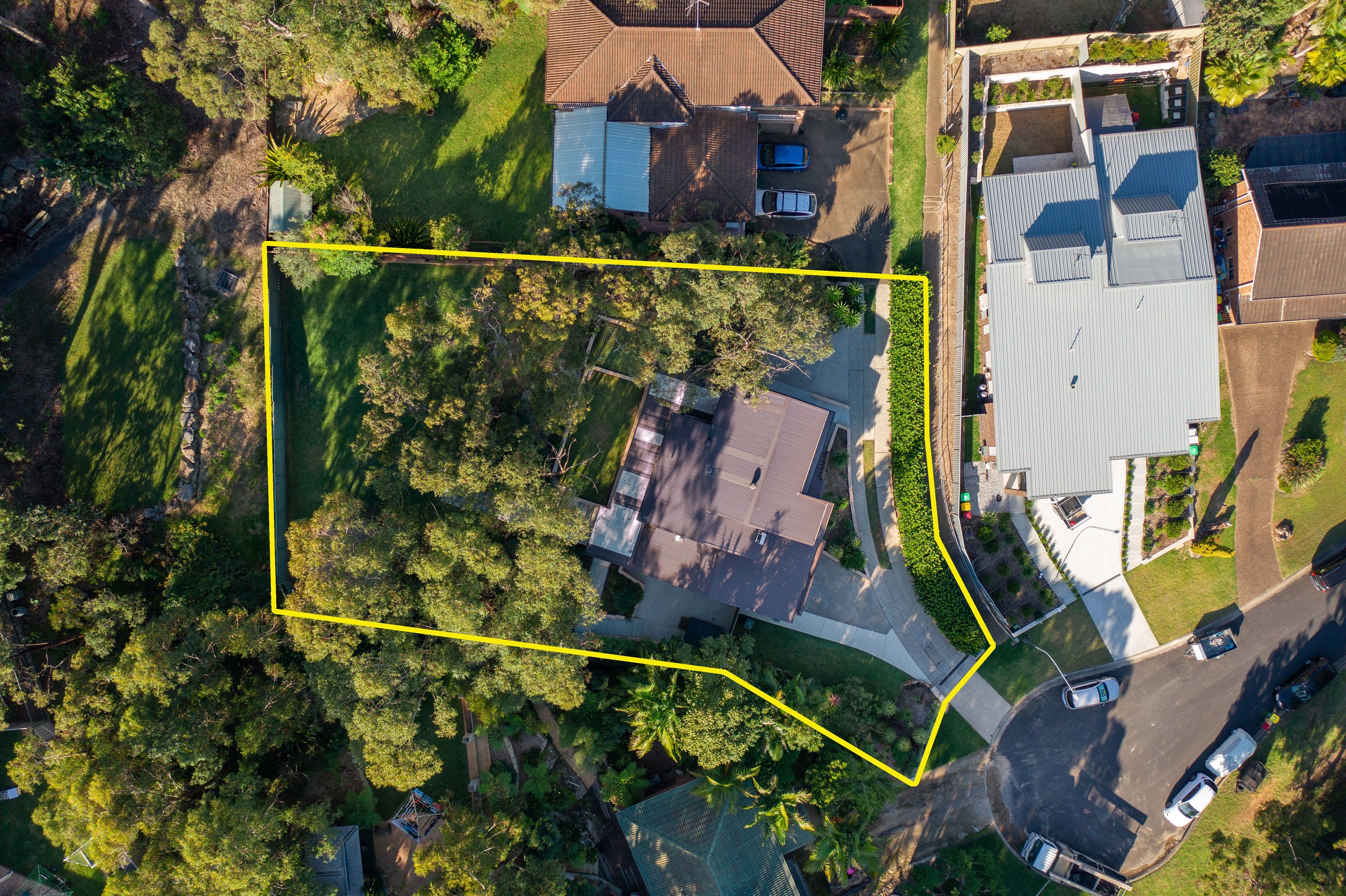 19 Penrose Place, Menai NSW 2234, Menai - Thumbnail 8