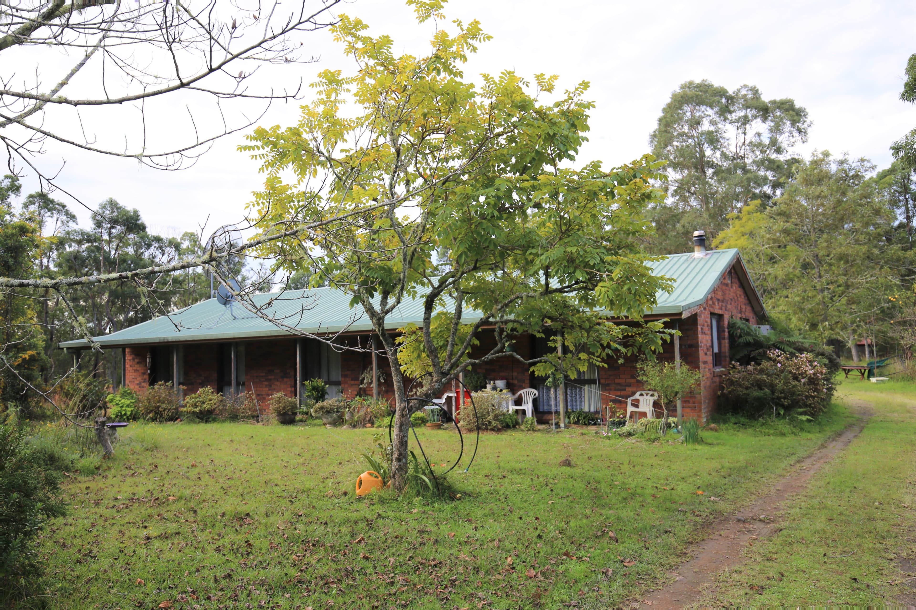 109 Old Schoolhouse Road, Crawford River NSW 2423, Crawford River - Image 1