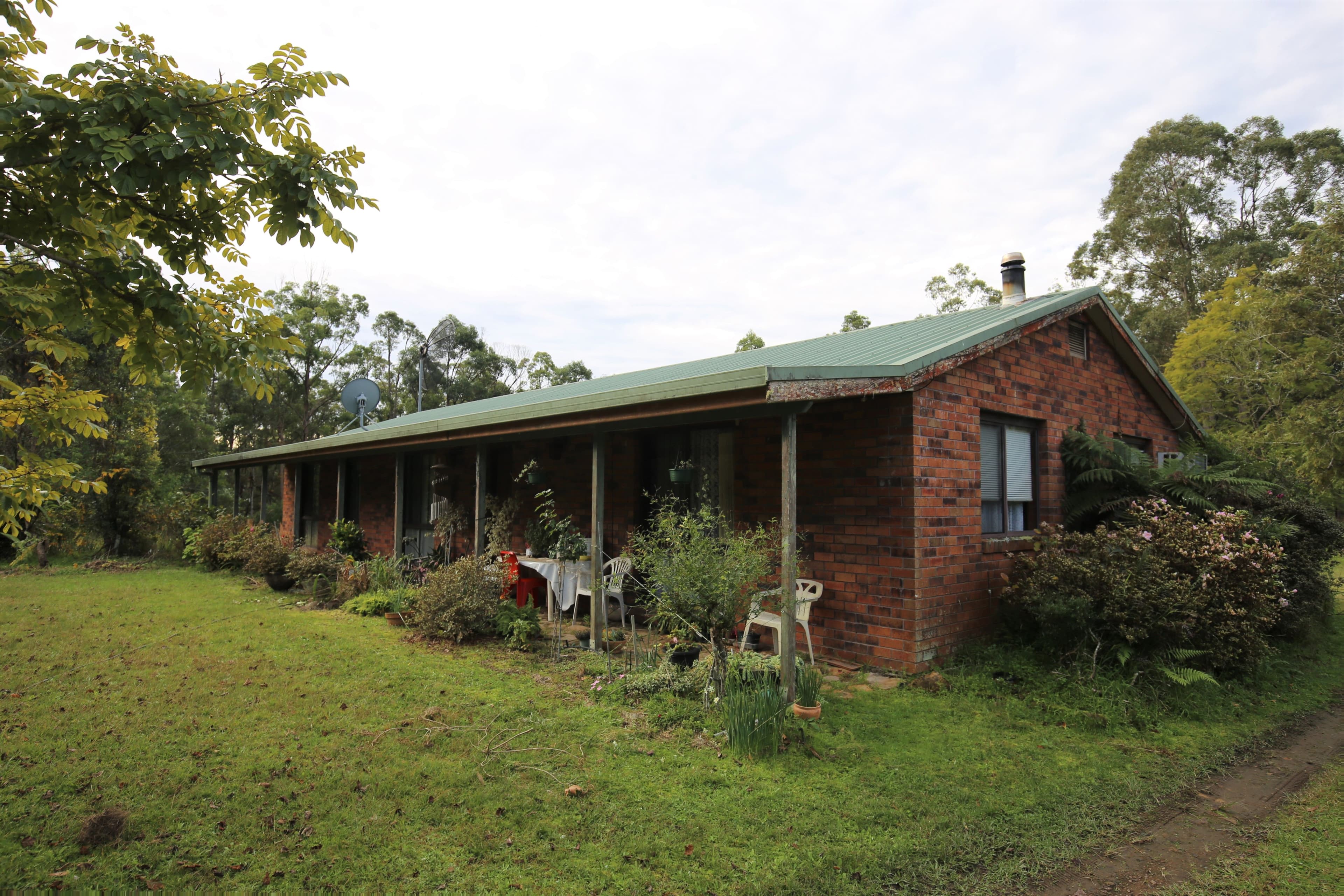 109 Old Schoolhouse Road, Crawford River NSW 2423, Crawford River - Thumbnail 2