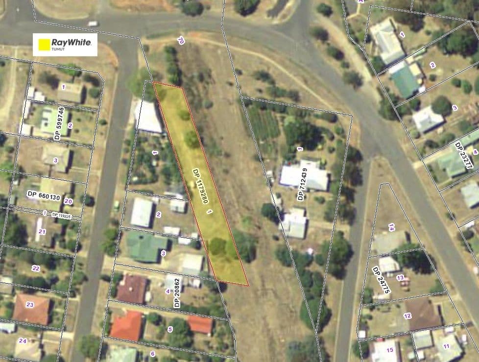 Coorabel Avenue, Batlow NSW 2730, Batlow - Image 1