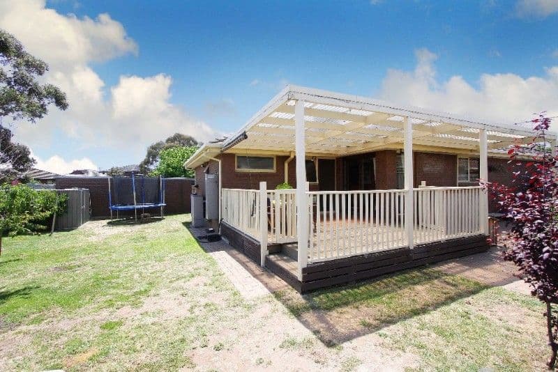9 Britten Court, BUNDOORA VIC 3083, Bundoora - Thumbnail 4