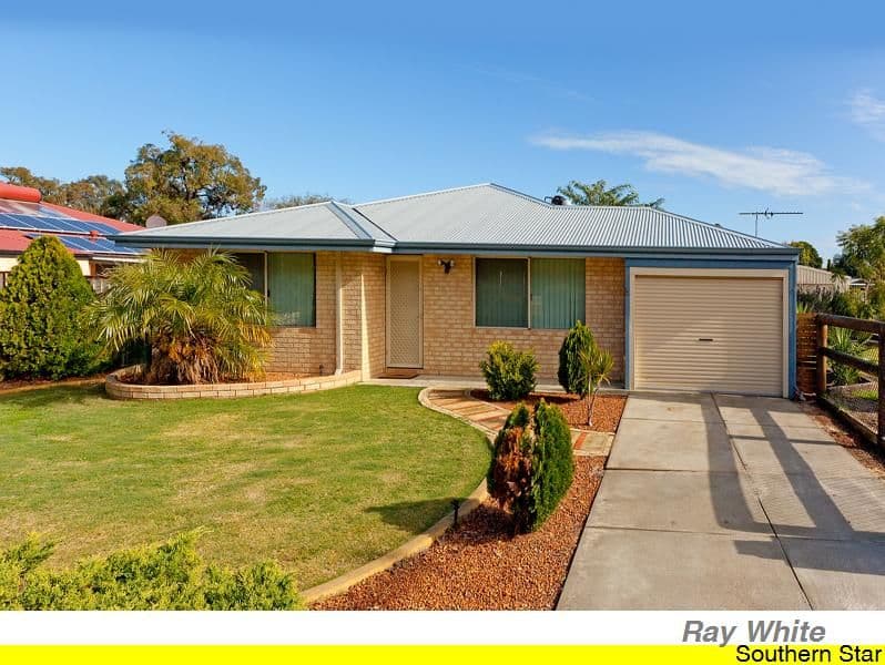 MUNDIJONG WA 6123, Mundijong - Thumbnail 3