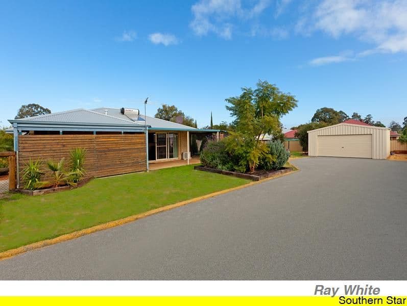 MUNDIJONG WA 6123, Mundijong - Thumbnail 4
