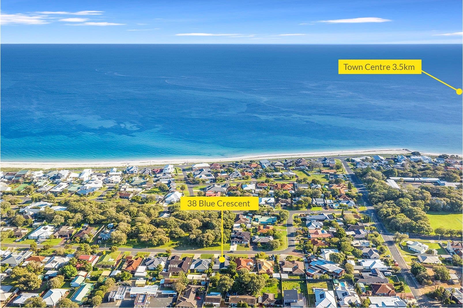 38 Blue Crescent, West Busselton WA 6280, West Busselton - Thumbnail 3