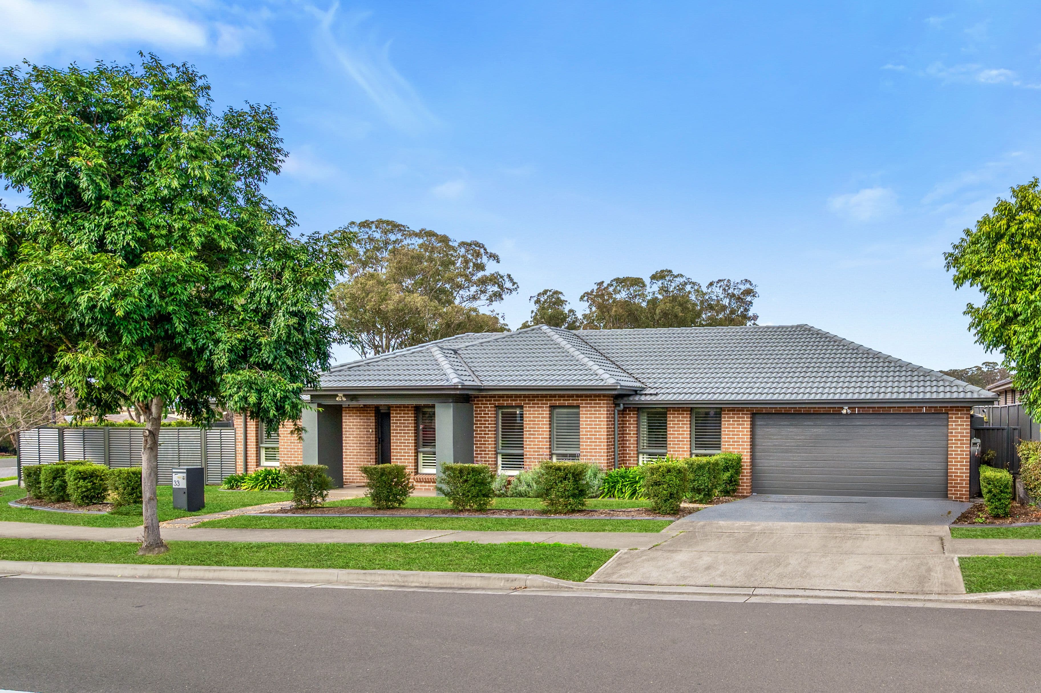 33 Bonney Crescent, JORDAN SPRINGS NSW 2747, Jordan Springs - Image 1