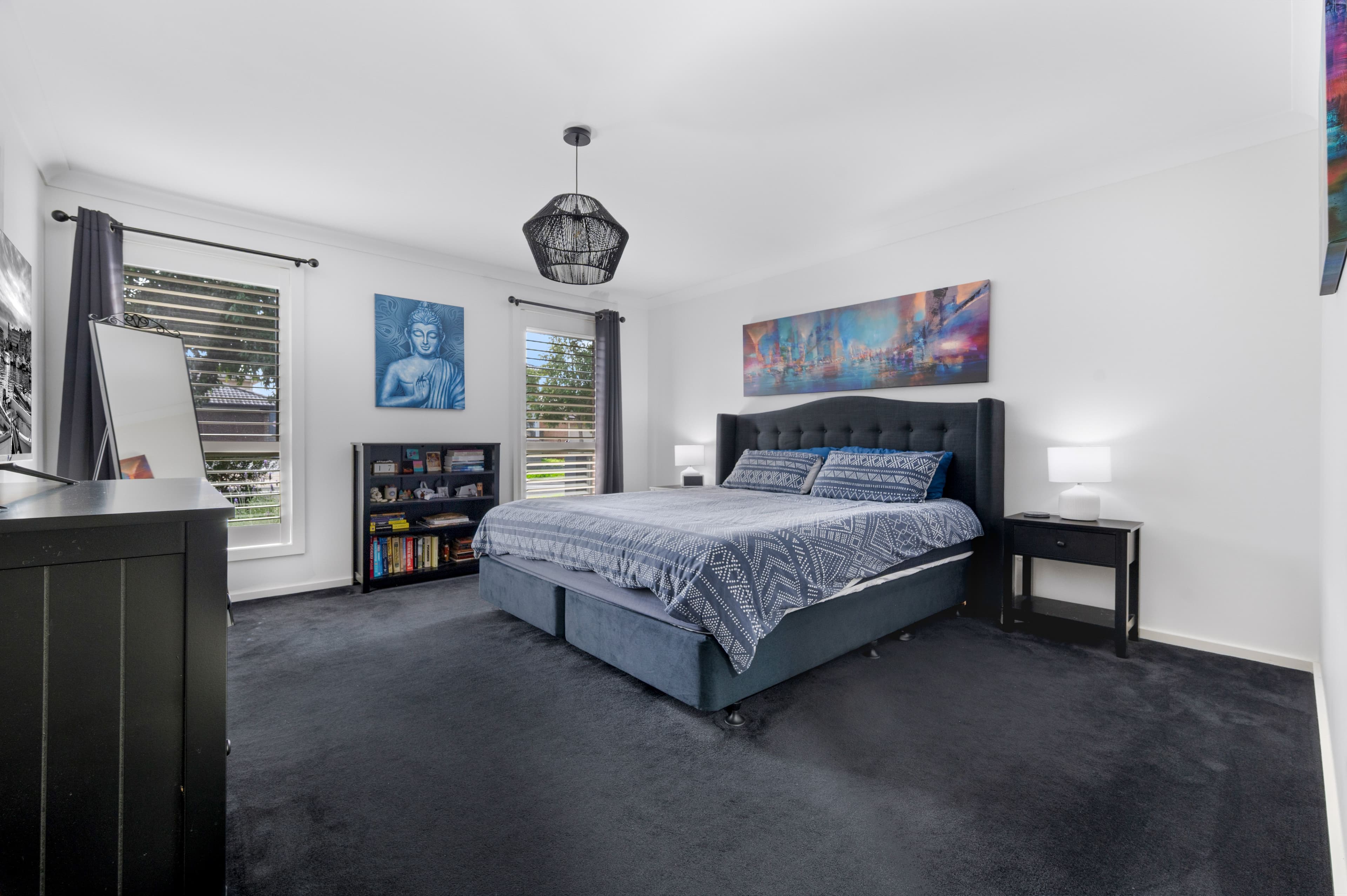 33 Bonney Crescent, JORDAN SPRINGS NSW 2747, Jordan Springs - Thumbnail 8