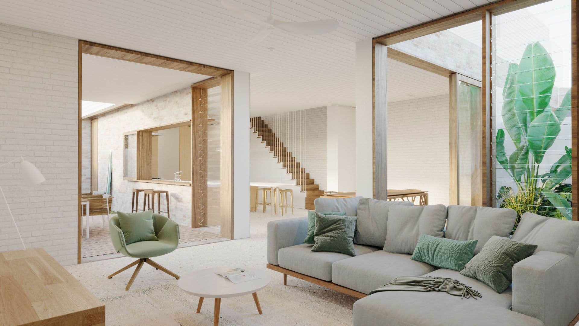 25B Glasgow Avenue, Bondi Beach NSW 2026, Bondi Beach - Thumbnail 2