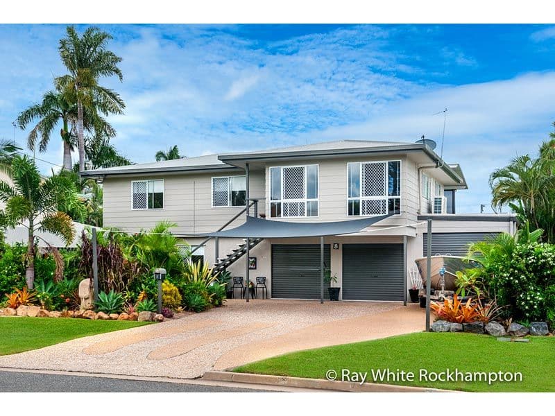 8 Schwarten Street, KAWANA QLD 4701, Kawana - Image 1