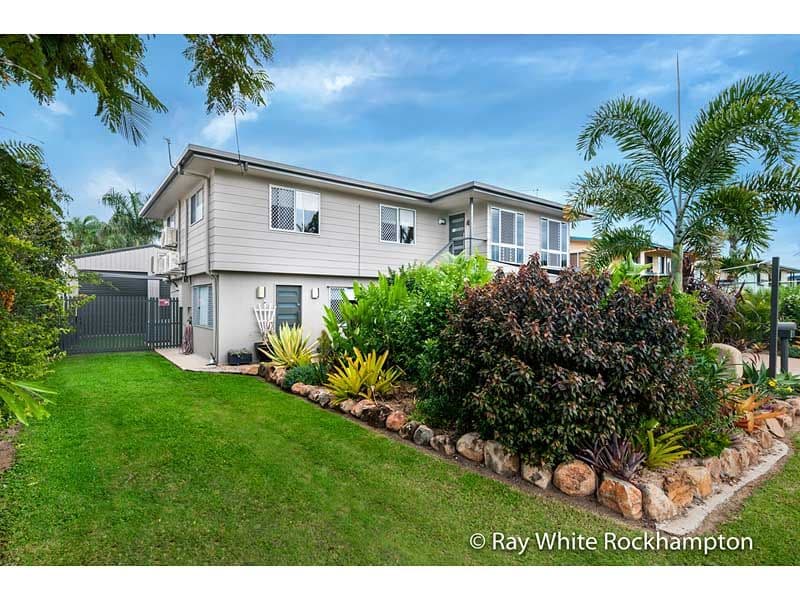 8 Schwarten Street, KAWANA QLD 4701, Kawana - Thumbnail 2