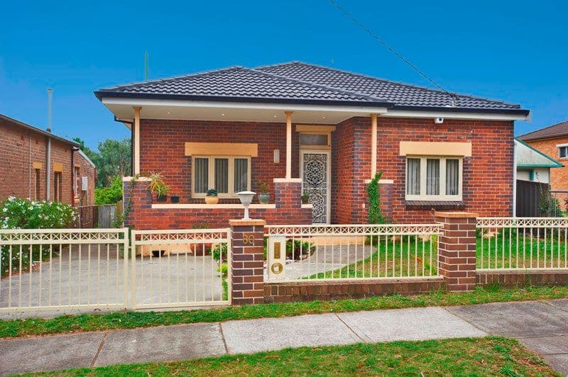 80 Thomas Street, PARRAMATTA NSW 2150, Parramatta - Image 1