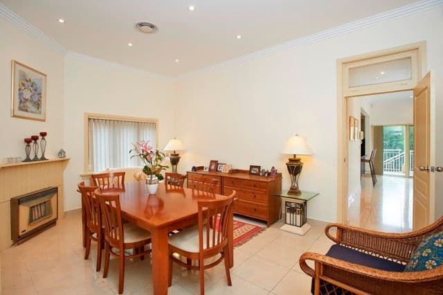 80 Thomas Street, PARRAMATTA NSW 2150, Parramatta - Thumbnail 4