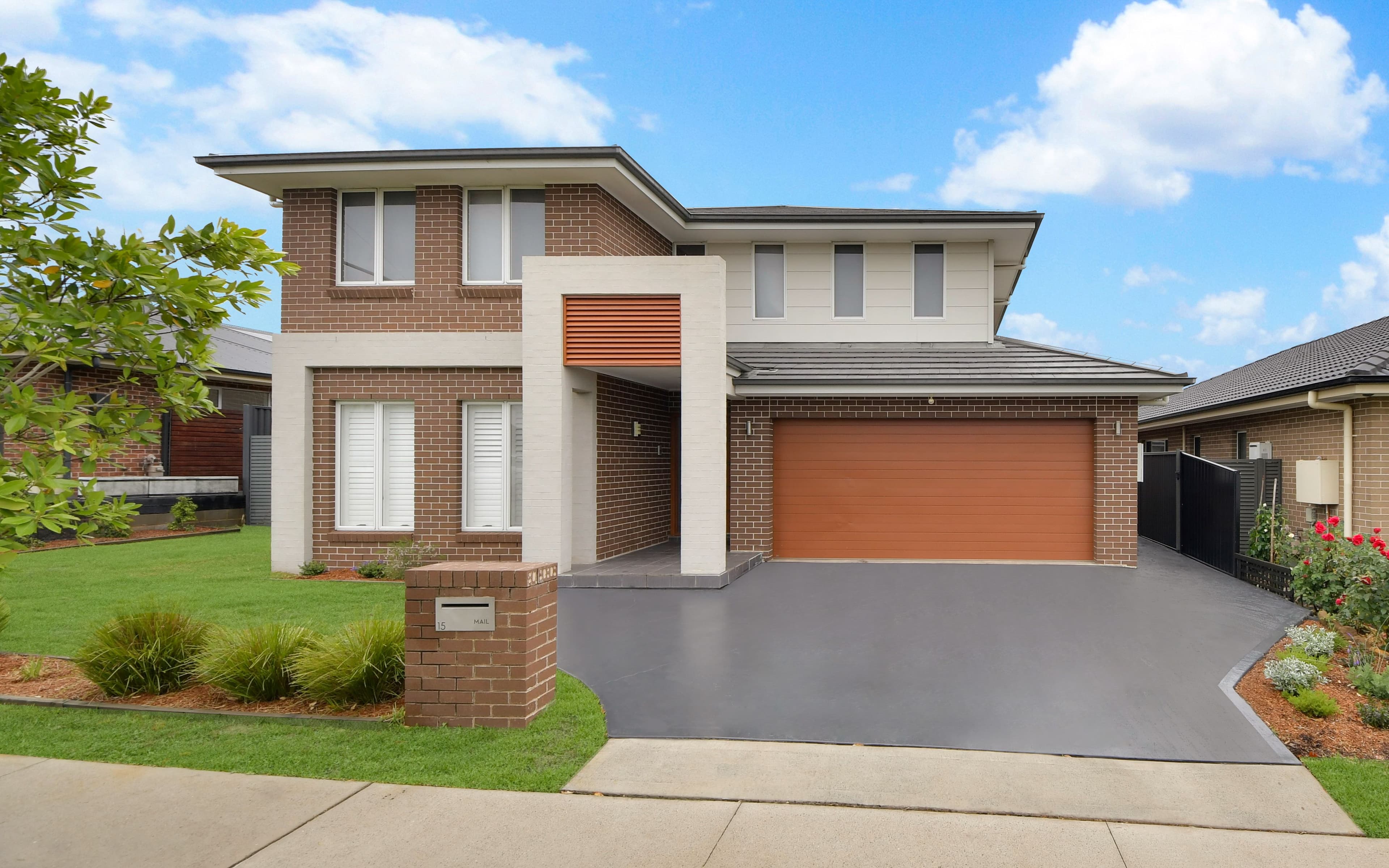 15 Evans Street, Oran Park NSW 2570, Oran Park - Image 1