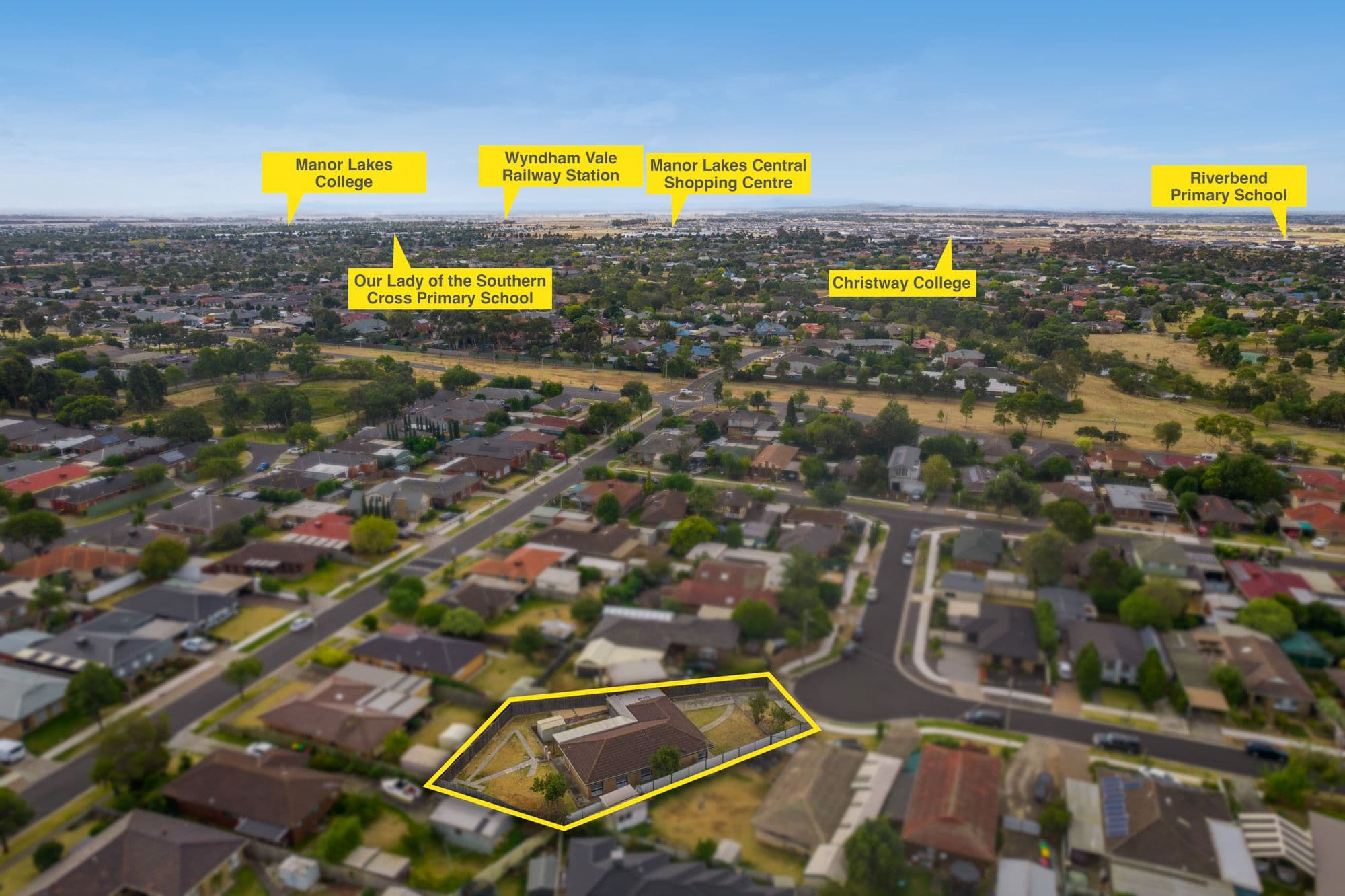 17 Cascade Drive, Wyndham Vale VIC 3024, Wyndham Vale - Thumbnail 2