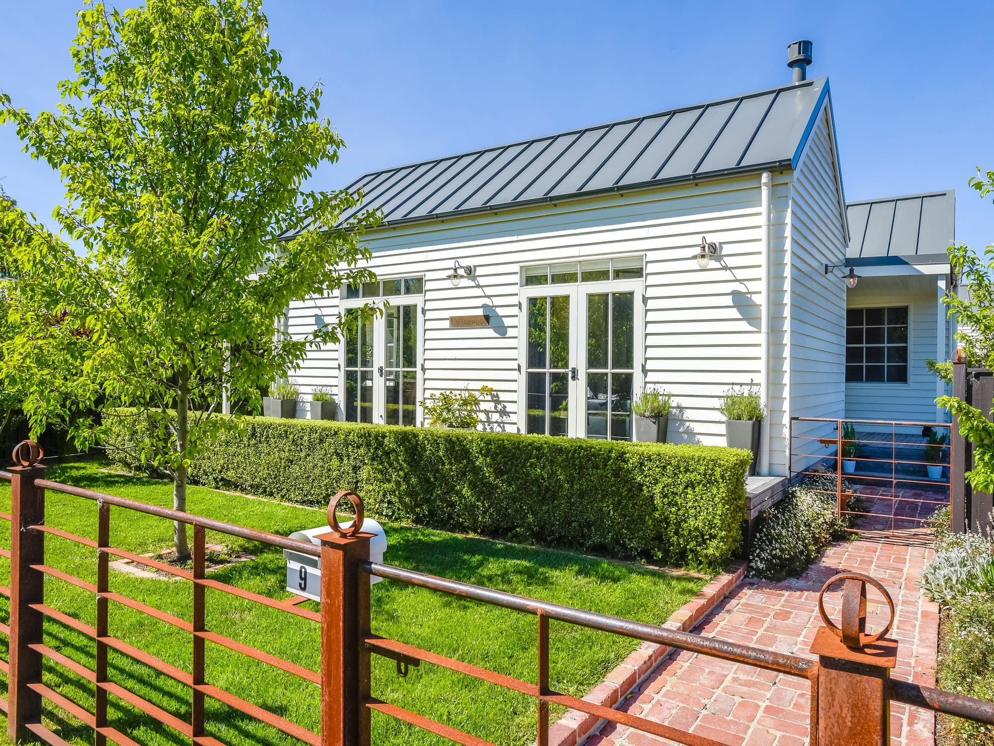 9 Ward Street, Kyneton VIC 3444, Kyneton - Image 1