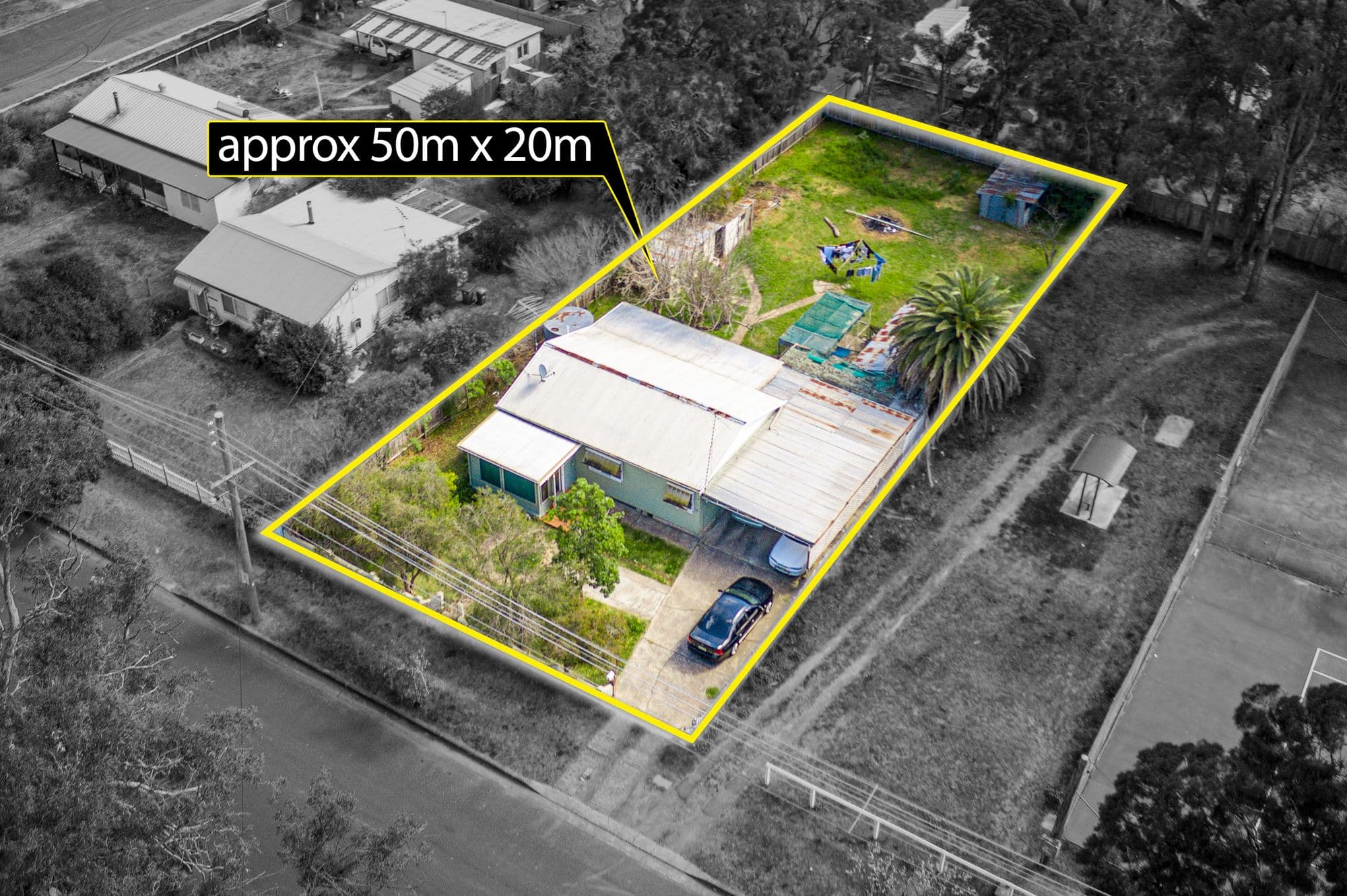 75 York Street, Tahmoor NSW 2573, Tahmoor - Thumbnail 2