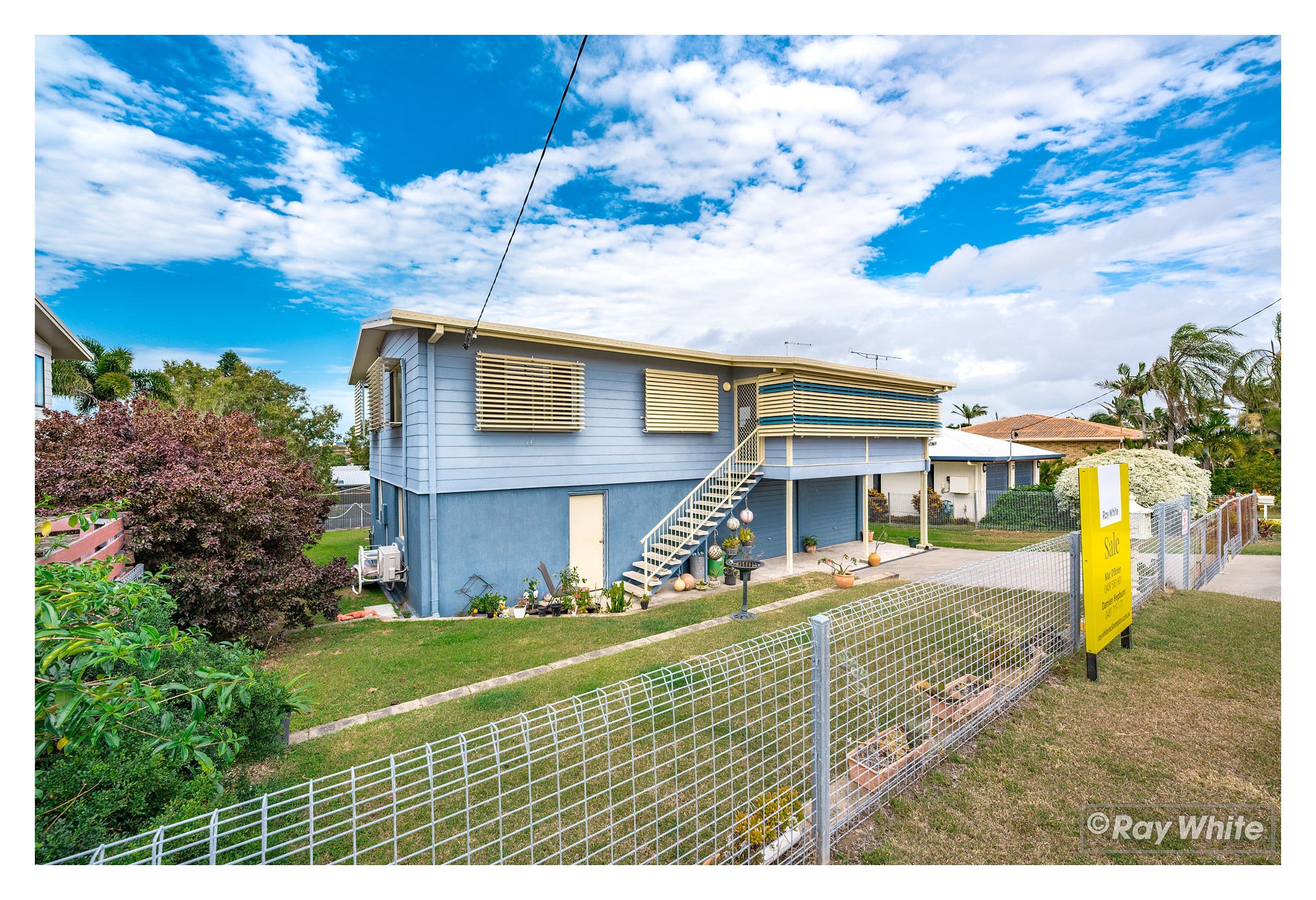 11 Evelyn Street, Zilzie QLD 4710, Zilzie - Image 1