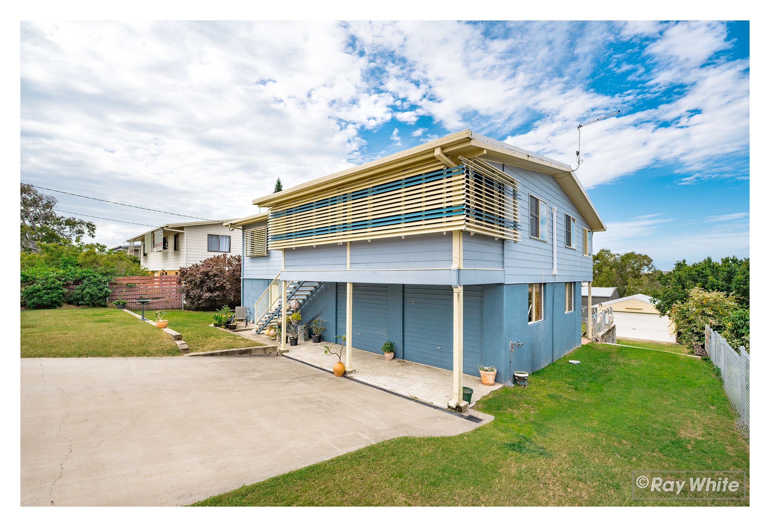 11 Evelyn Street, Zilzie QLD 4710, Zilzie - Thumbnail 2