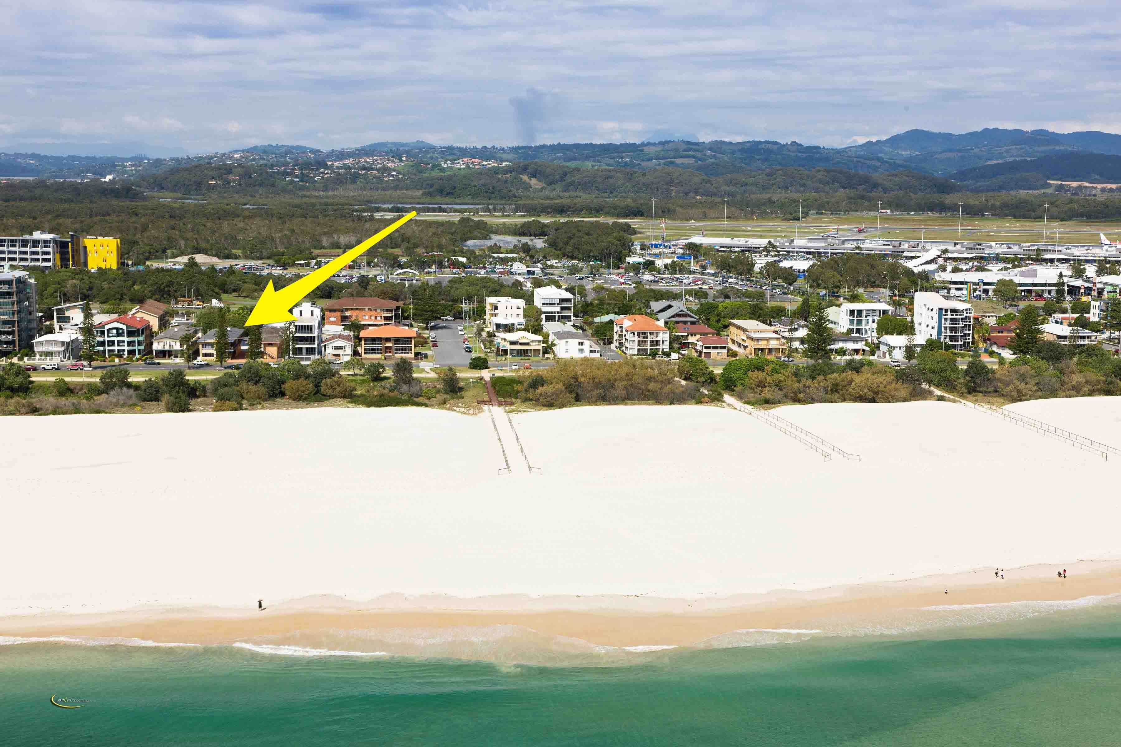 58 Pacific Parade, BILINGA QLD 4225, Bilinga - Thumbnail 4