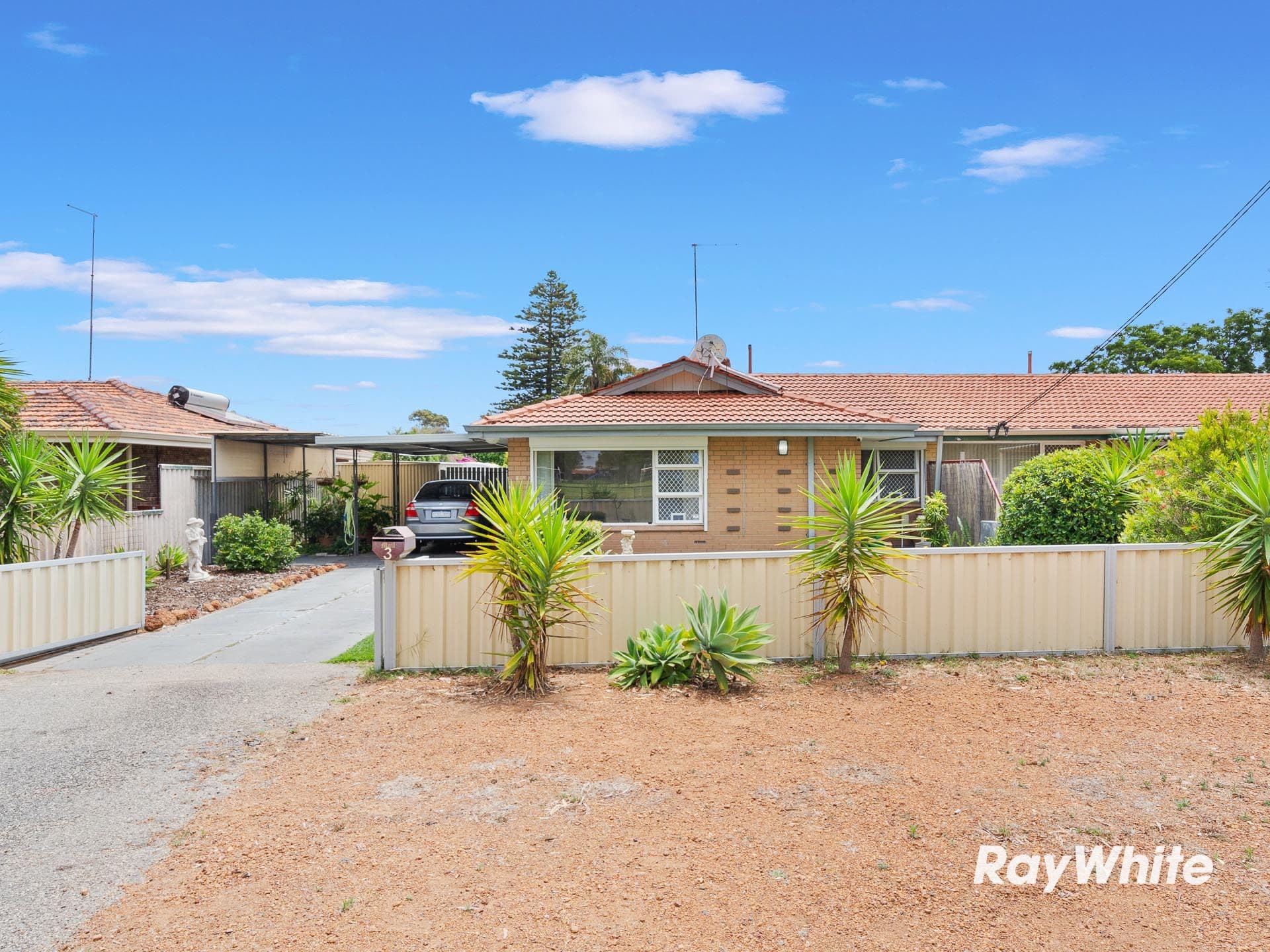 3 Kooljack Street, Dudley Park WA 6210, Dudley Park - Image 1