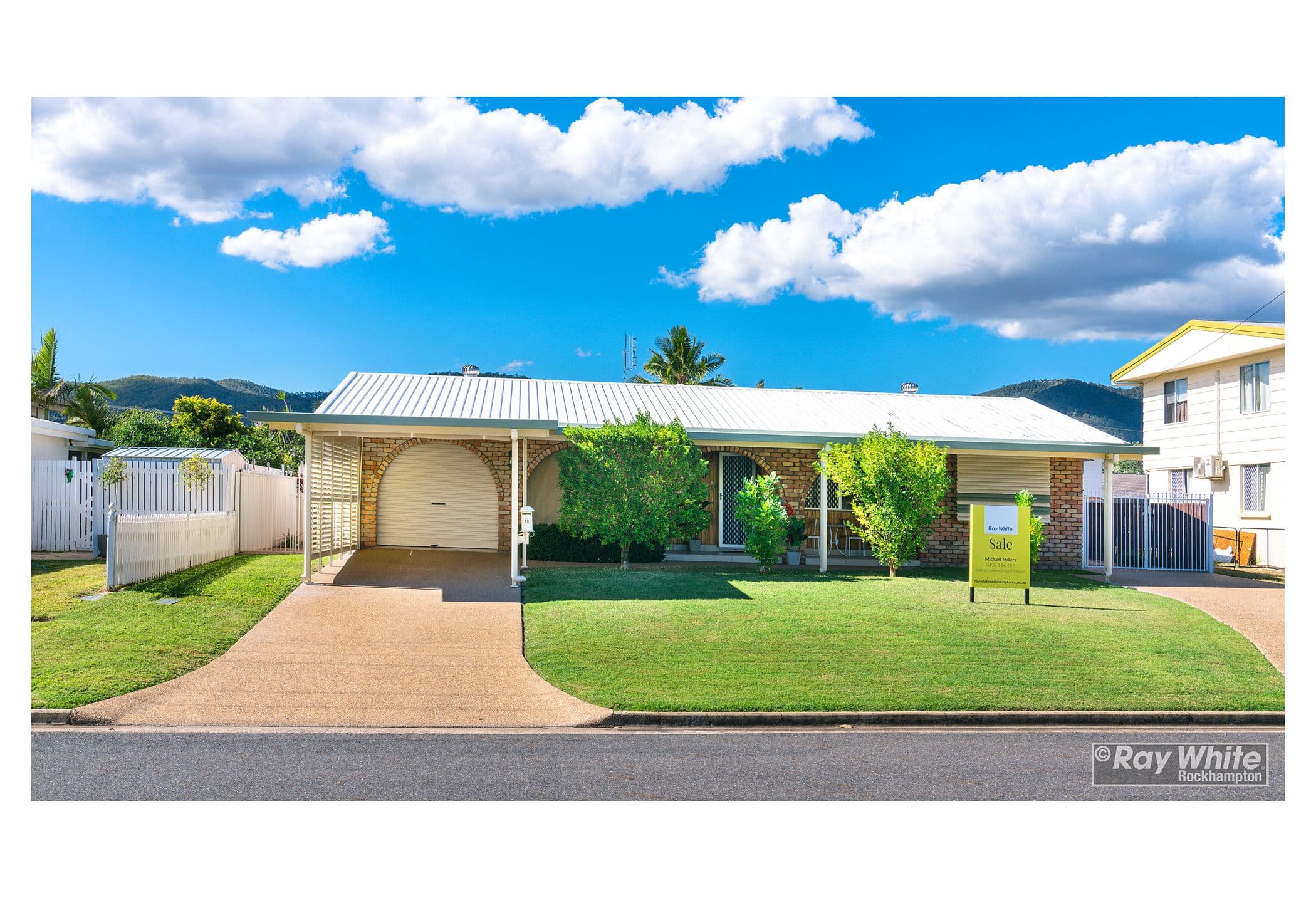 20 Madge Street, Norman Gardens QLD 4701, Norman Gardens - Image 1