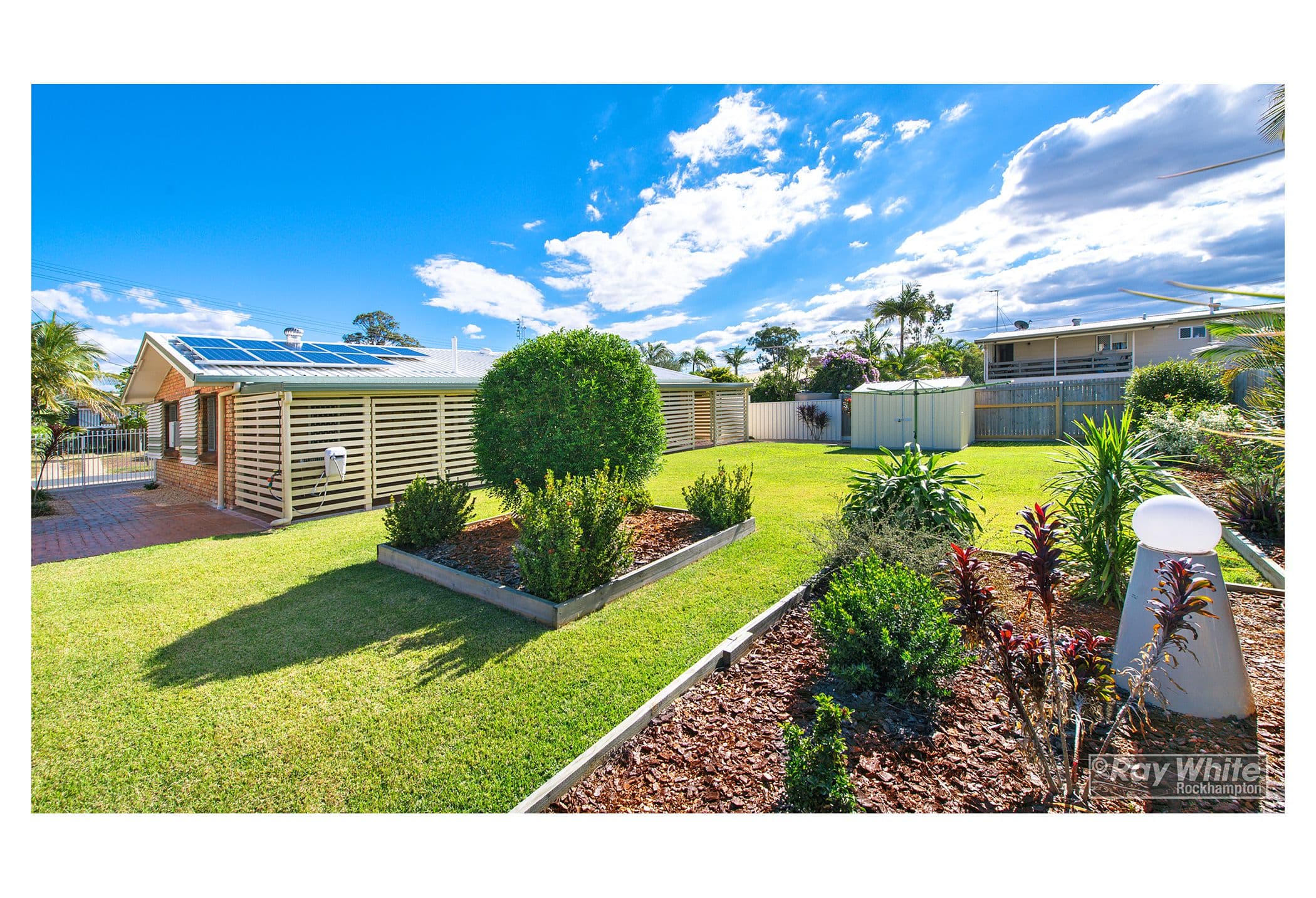20 Madge Street, Norman Gardens QLD 4701, Norman Gardens - Thumbnail 2