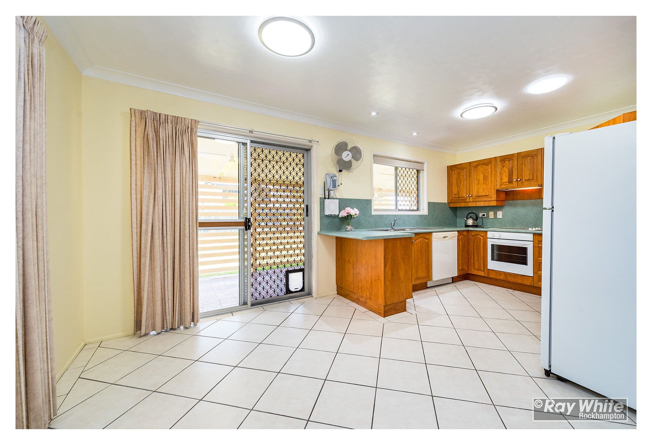 20 Madge Street, Norman Gardens QLD 4701, Norman Gardens - Thumbnail 4