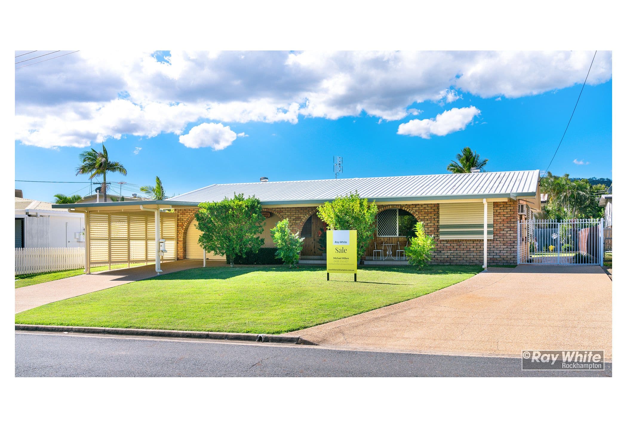 20 Madge Street, Norman Gardens QLD 4701, Norman Gardens - Thumbnail 6