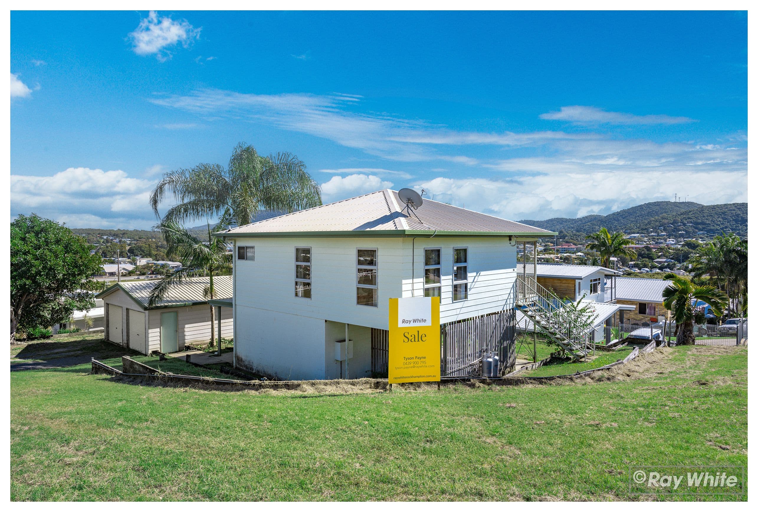 16 Shaw Avenue, Yeppoon QLD 4703, Yeppoon - Image 1