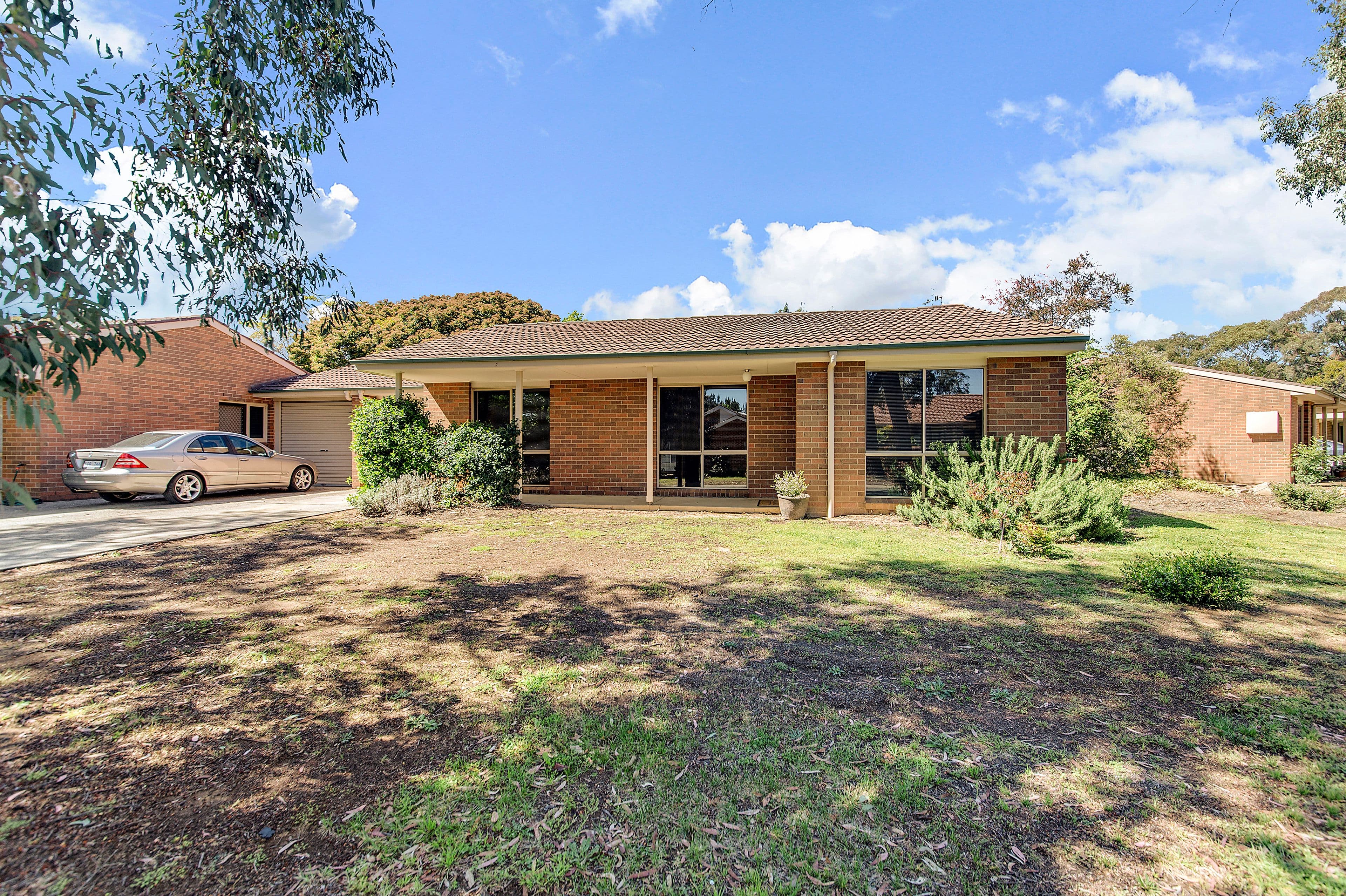 12 Tattersall Crescent, Florey ACT 2615, Florey - Image 1