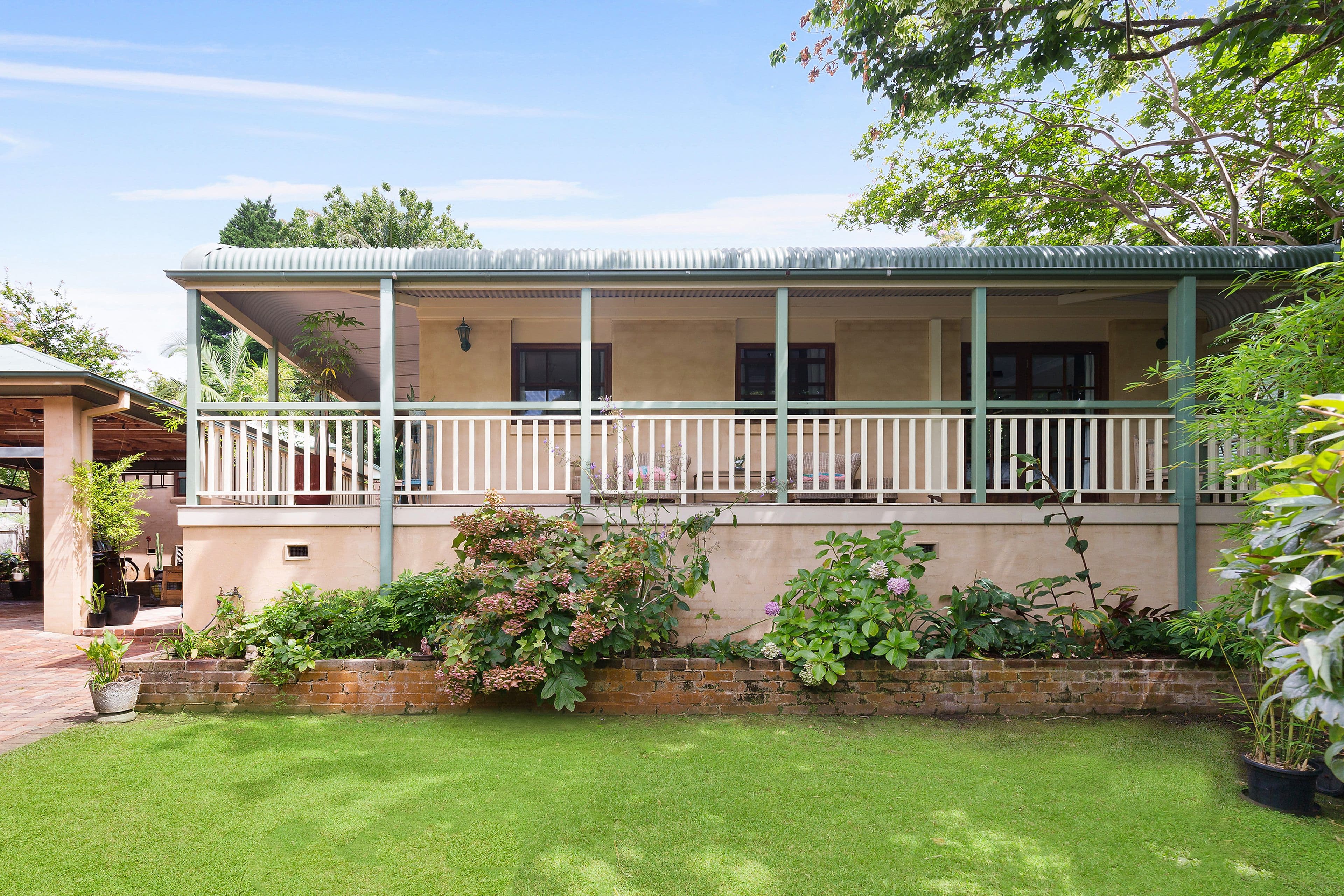 108 Wallalong Crescent, West Pymble NSW 2073, West Pymble - Image 1