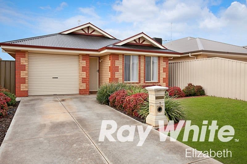 7 Somerset Lane, DAVOREN PARK SA 5113, Davoren Park - Image 1
