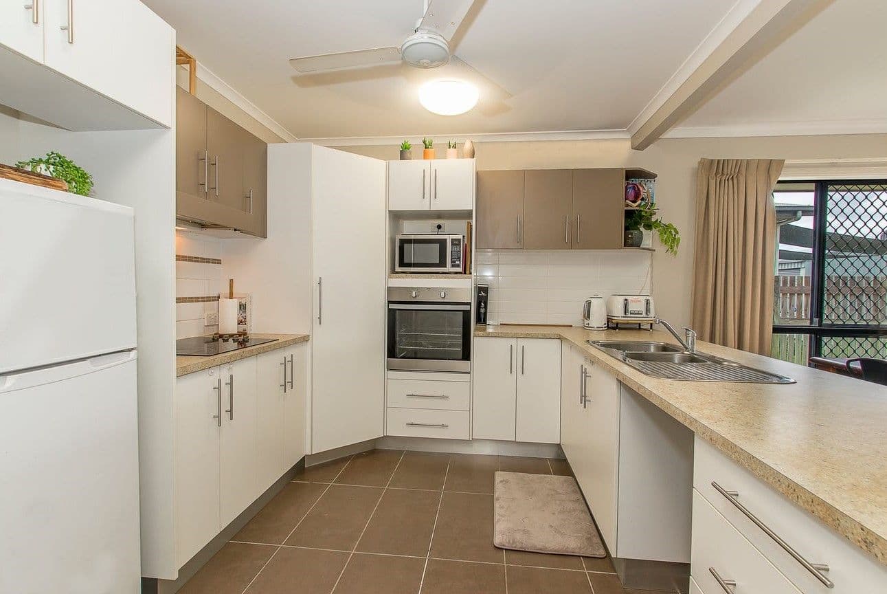 17 Ashwood Grove, Deeragun QLD 4818, Deeragun - Thumbnail 2