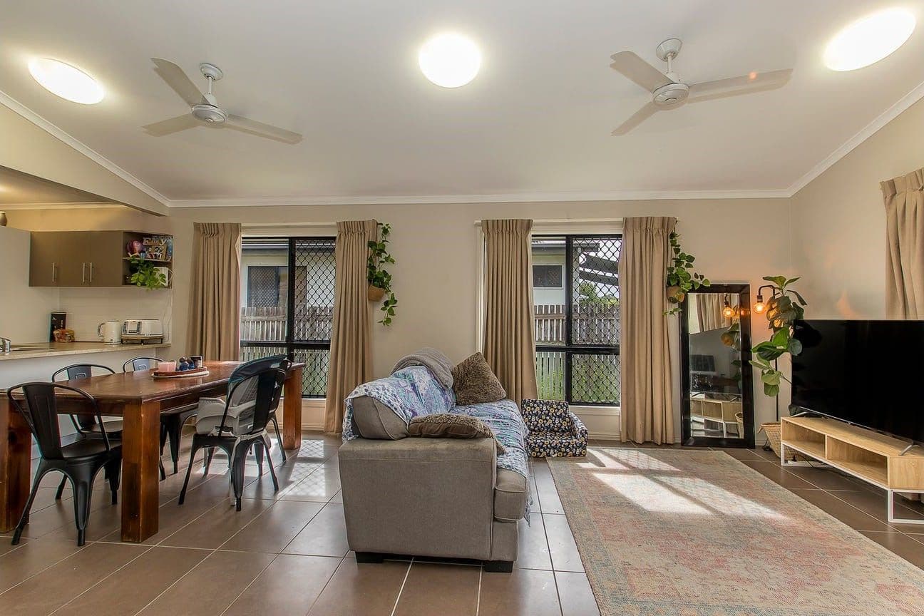 17 Ashwood Grove, Deeragun QLD 4818, Deeragun - Thumbnail 3