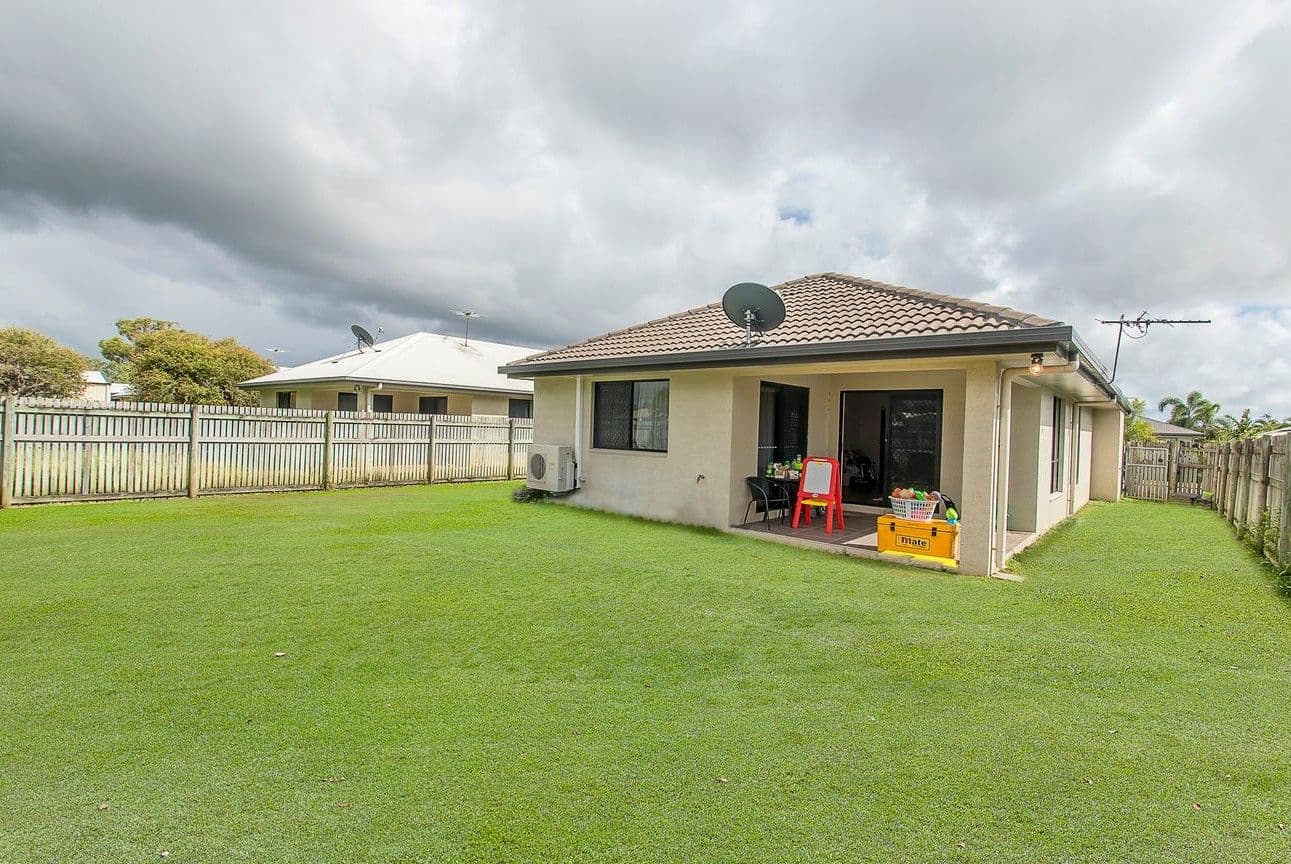 17 Ashwood Grove, Deeragun QLD 4818, Deeragun - Thumbnail 8