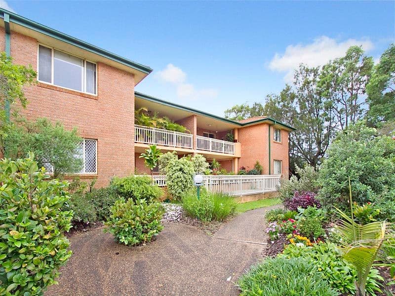 155 Port Hacking Road, SYLVANIA NSW 2224, Sylvania - Image 1