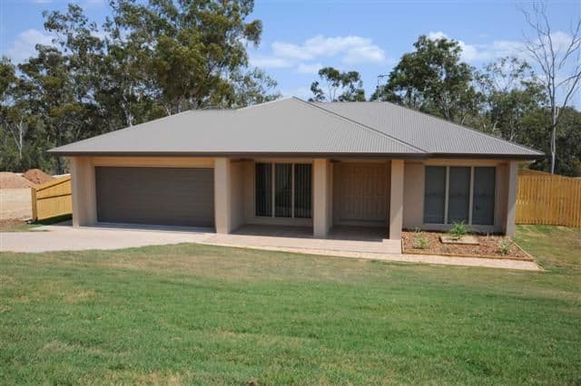 18 Lingwoodock Place, GLADSTONE QLD 4680, Gladstone - Image 1