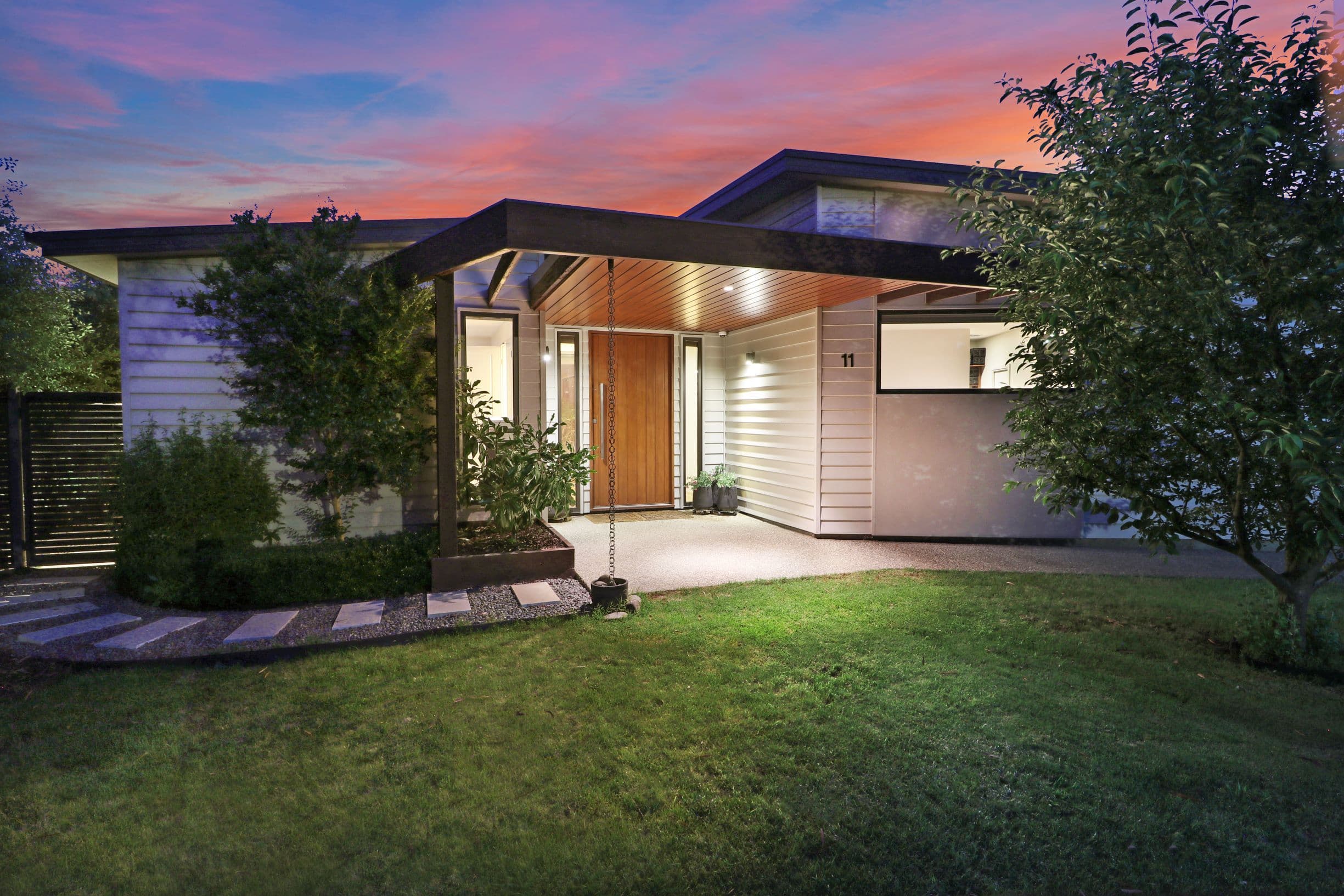 11 Village Court, Mansfield VIC 3722, Mansfield - Thumbnail 2