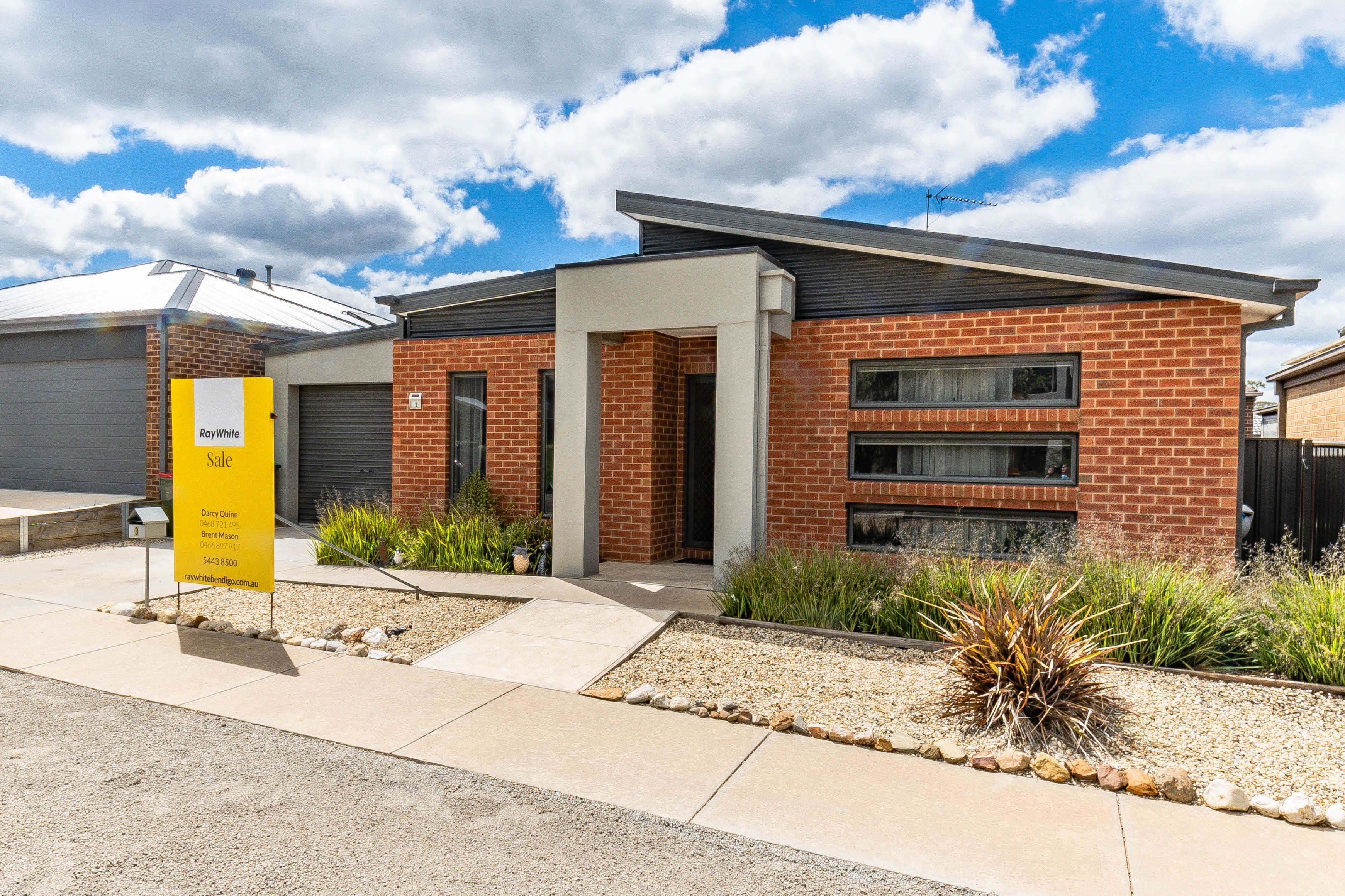 3 Yarra Court, Eaglehawk VIC 3556, Eaglehawk - Image 1