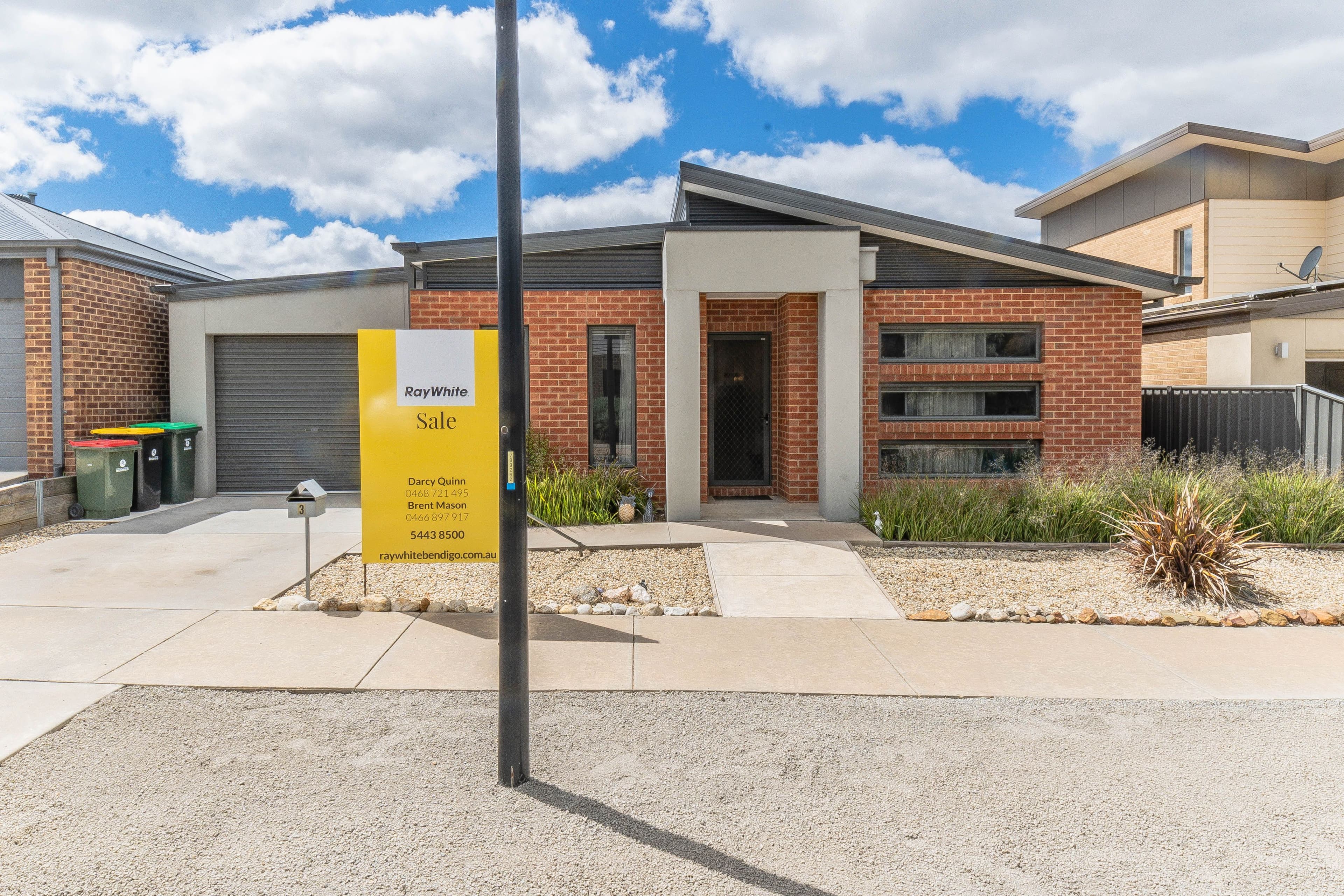 3 Yarra Court, Eaglehawk VIC 3556, Eaglehawk - Thumbnail 2