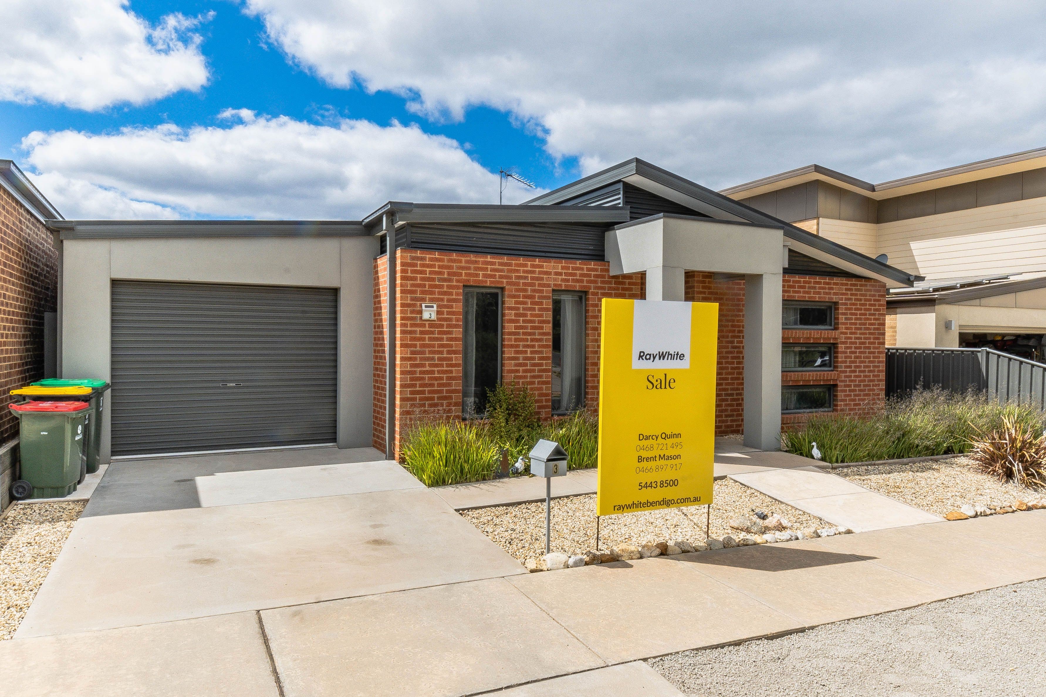 3 Yarra Court, Eaglehawk VIC 3556, Eaglehawk - Thumbnail 3