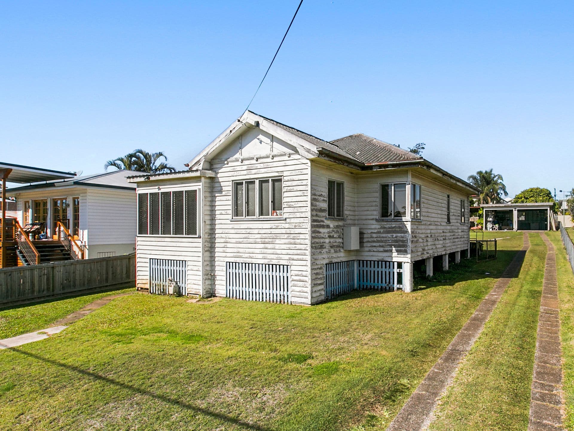 14 Chandos Street, Wynnum West QLD 4178, Wynnum West - Image 1