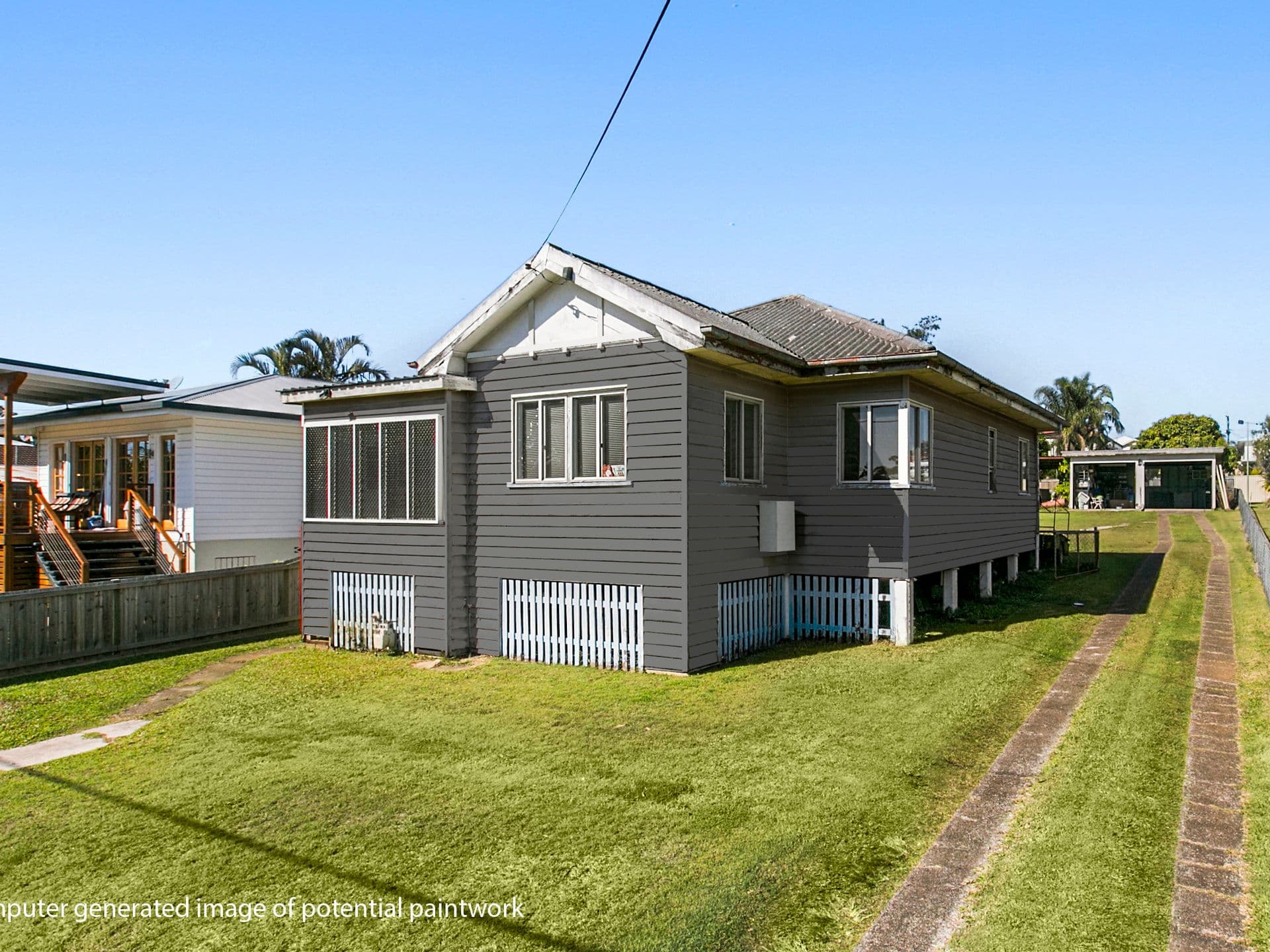 14 Chandos Street, Wynnum West QLD 4178, Wynnum West - Thumbnail 7