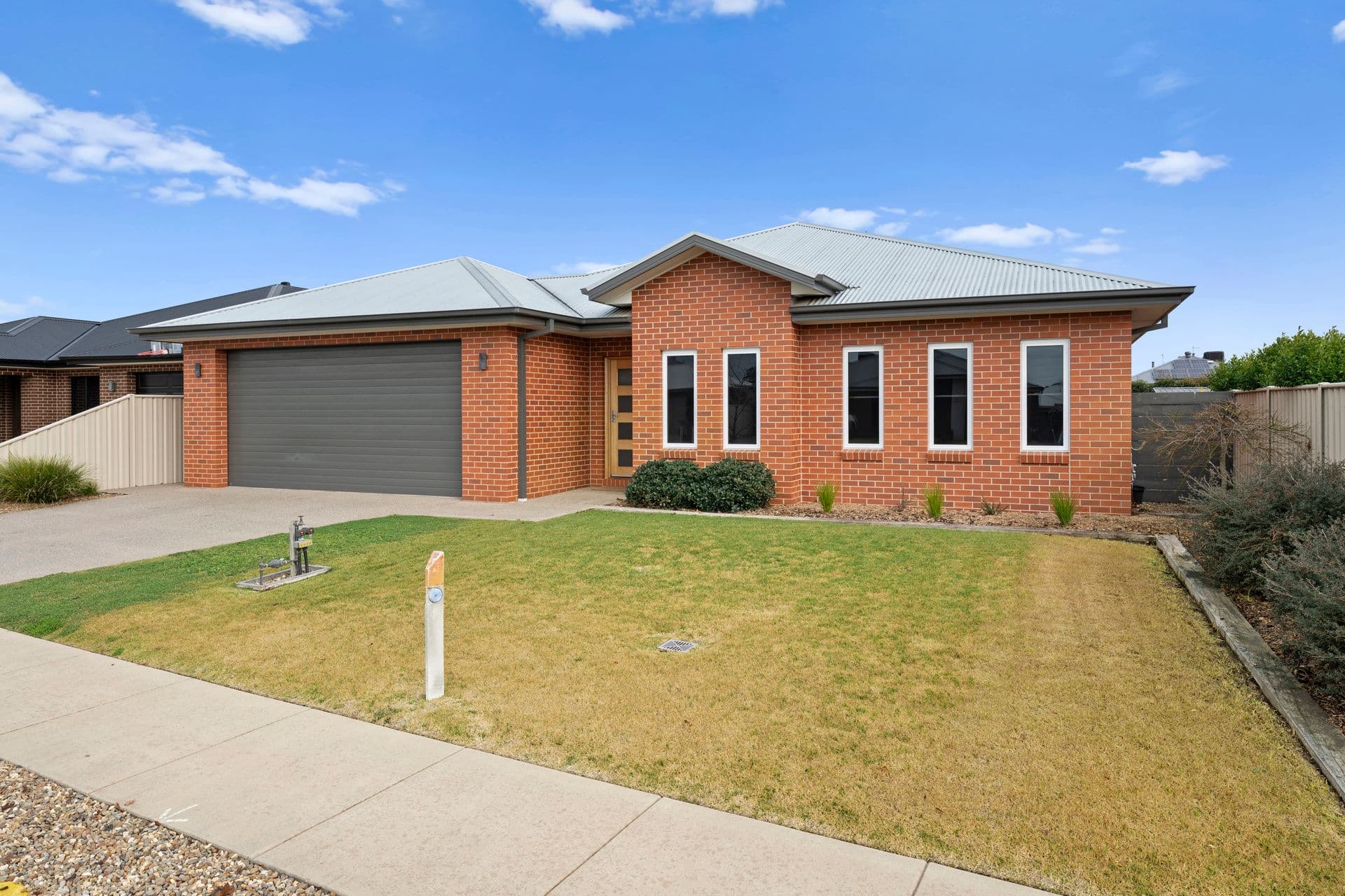 7 Oloughlin Drive, Benalla VIC 3672, Benalla - Image 1