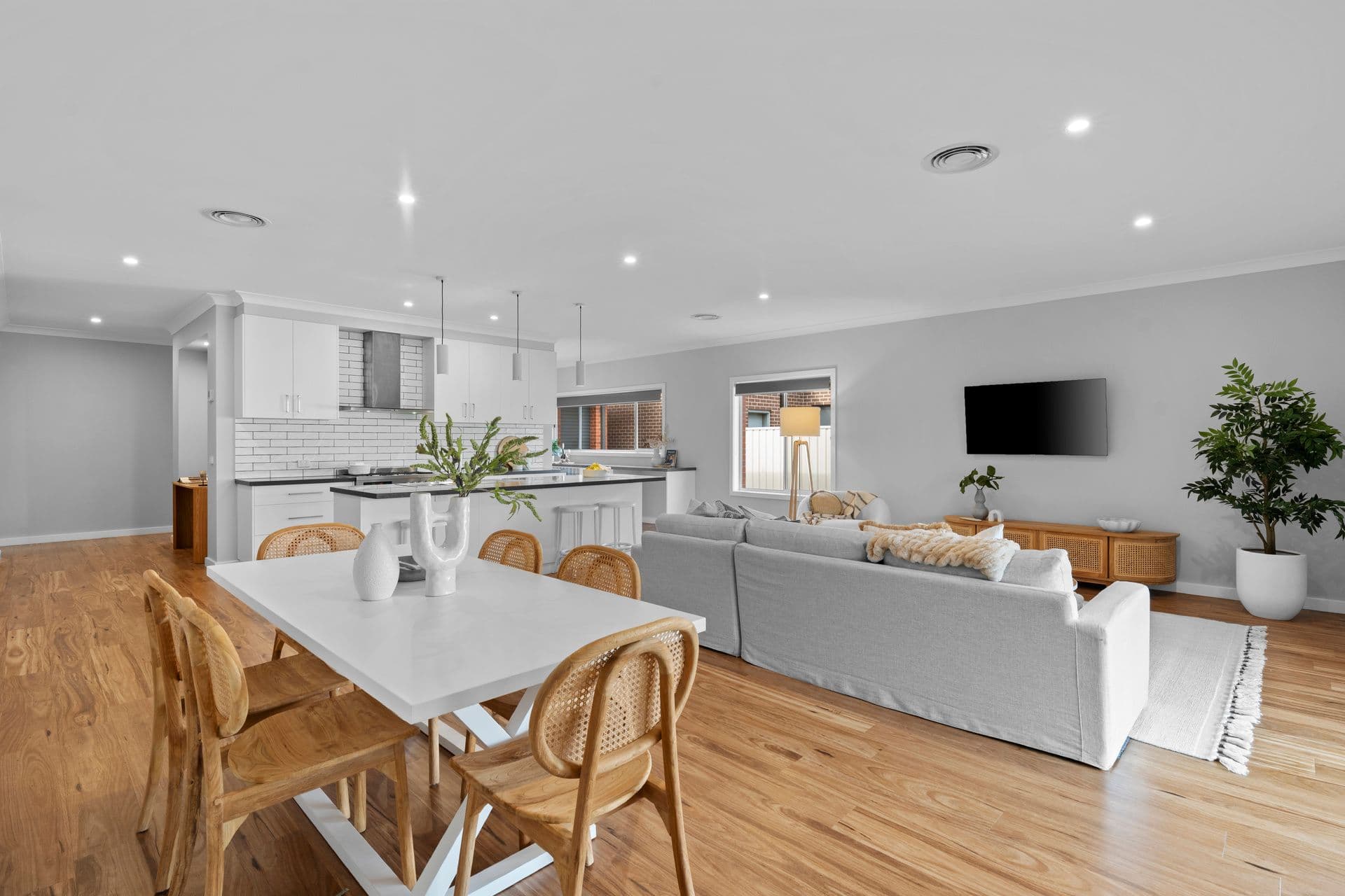 7 Oloughlin Drive, Benalla VIC 3672, Benalla - Thumbnail 5