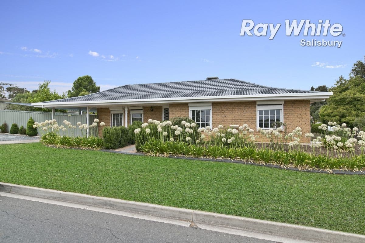 2 Homestead Drive, Hillbank SA 5112, Hillbank - Image 1