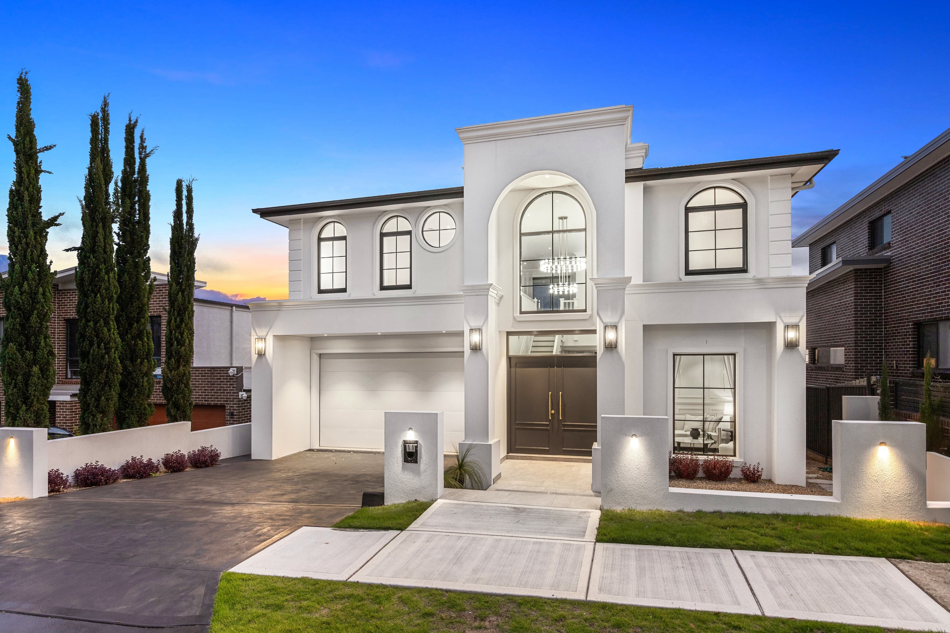 11 Moses Way, Winston Hills NSW 2153, Winston Hills - Image 1